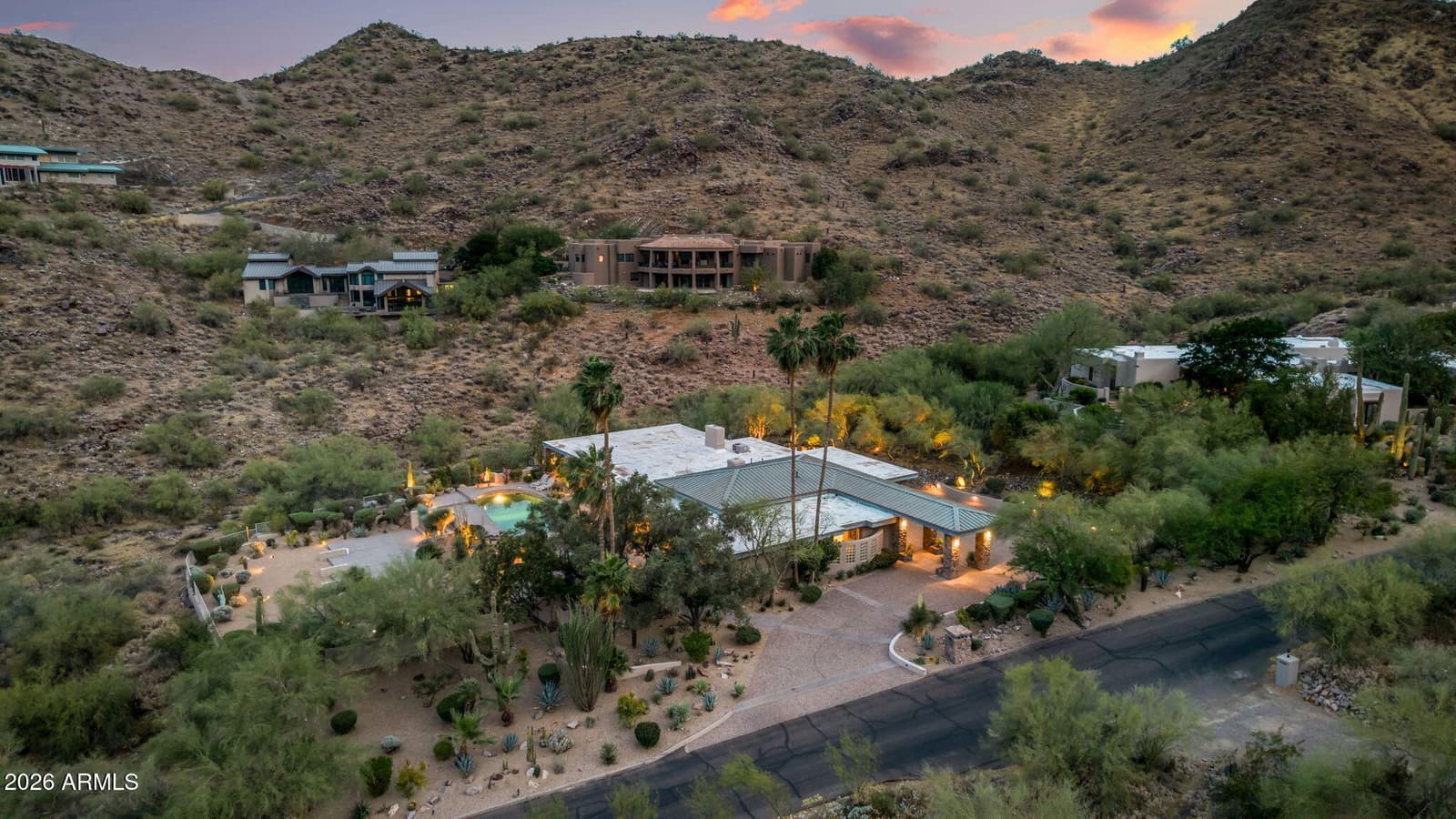 8219 N Charles Drive, Paradise Valley, AZ 85253 — photo 40 of 40