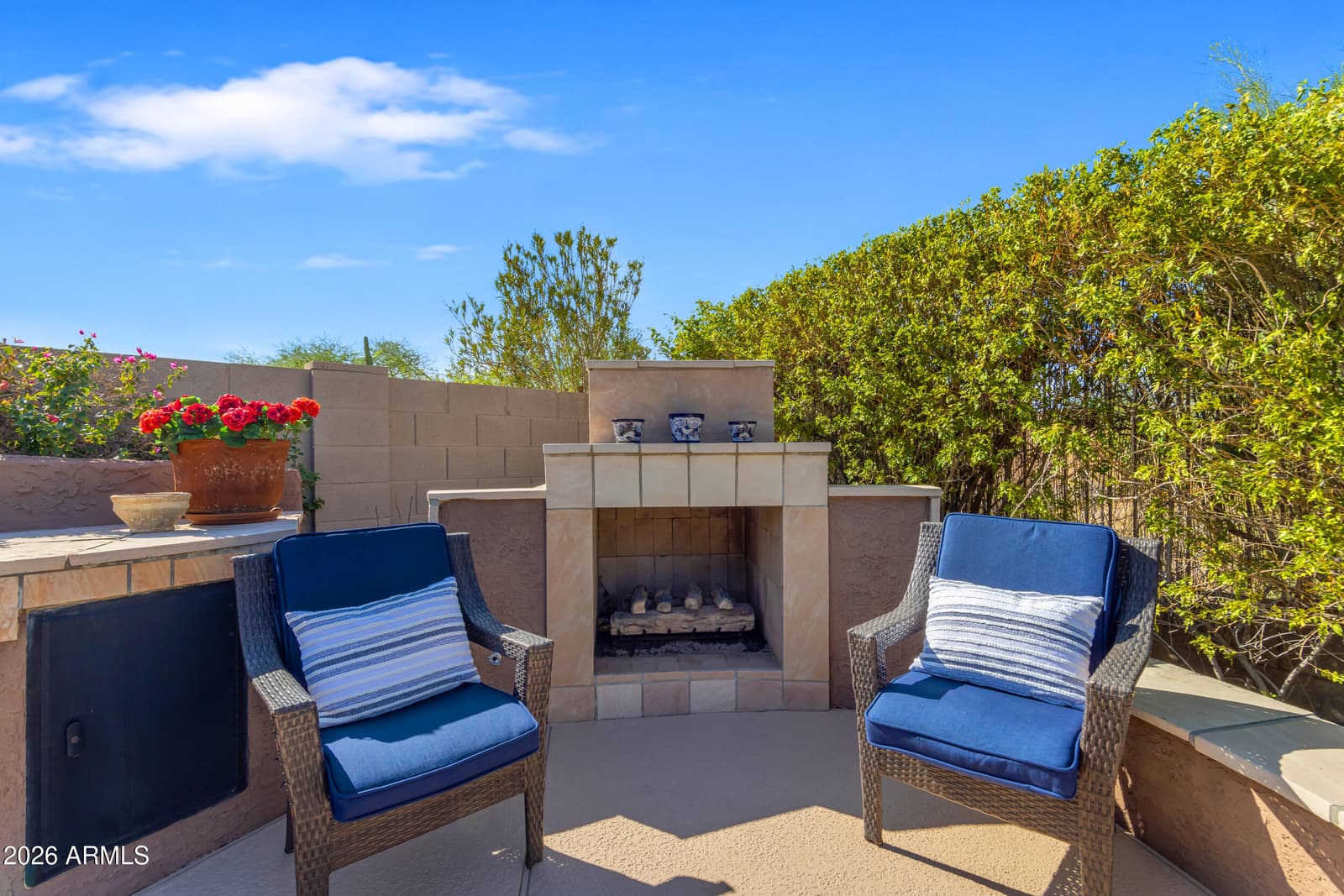 17422 W Rock Ledge Road, Goodyear, AZ 85338 — photo 38 of 46