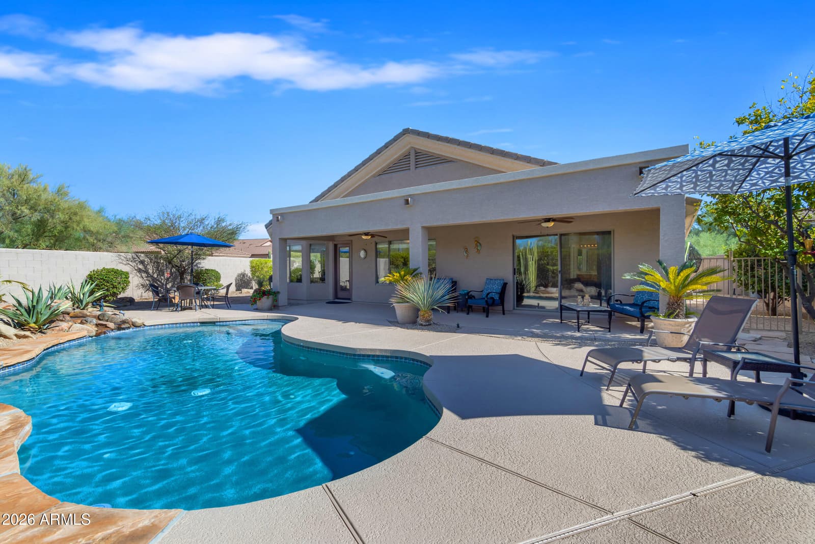 17422 W Rock Ledge Road, Goodyear, AZ 85338 — photo 40 of 46