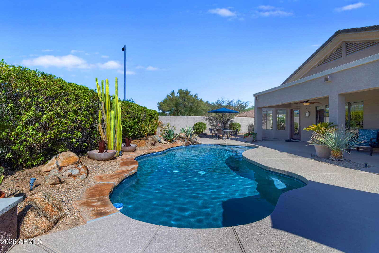 17422 W Rock Ledge Road, Goodyear, AZ 85338 — photo 41 of 46