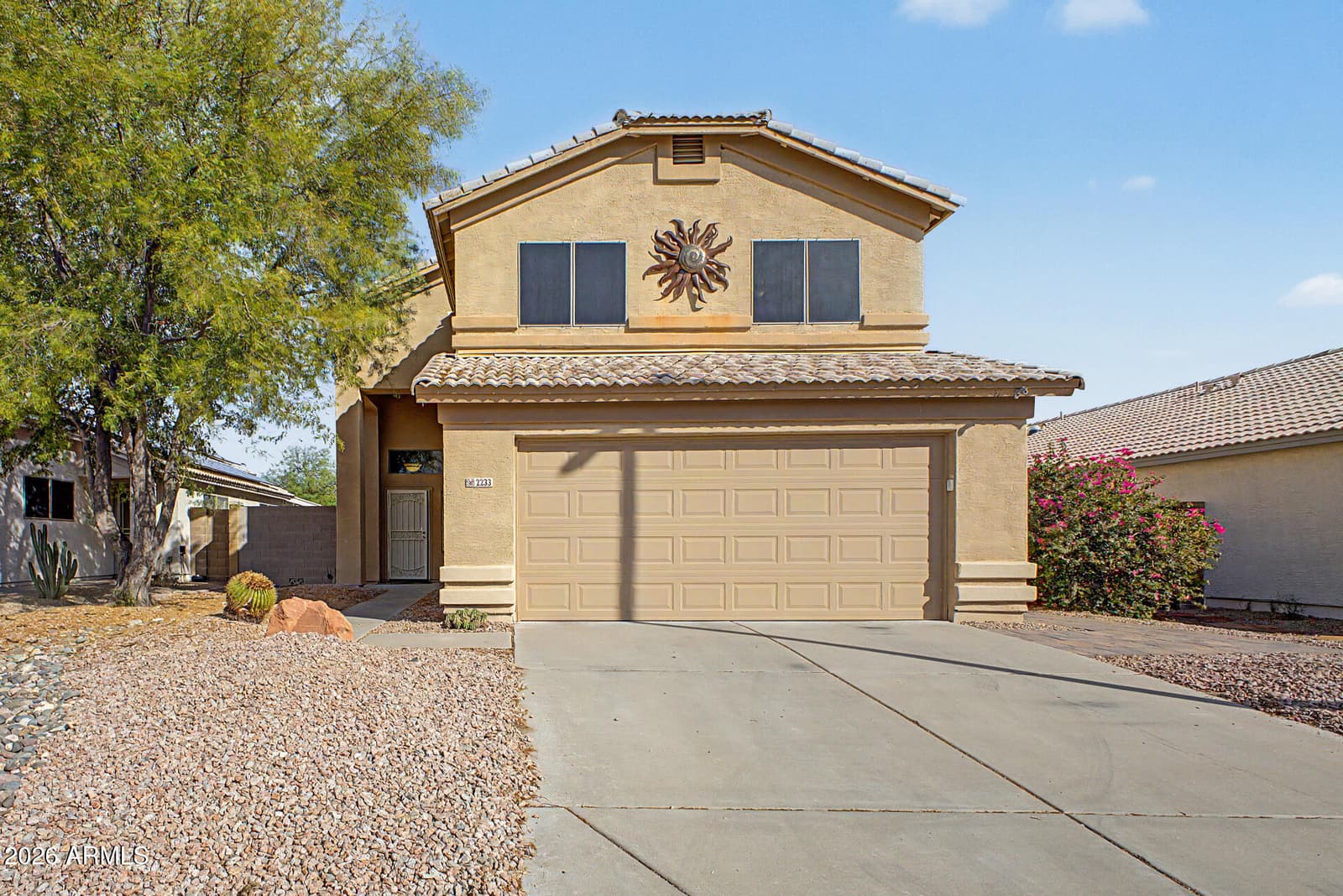 2233 E Soft Wind Drive, Phoenix, AZ 85024 — photo 1 of 31