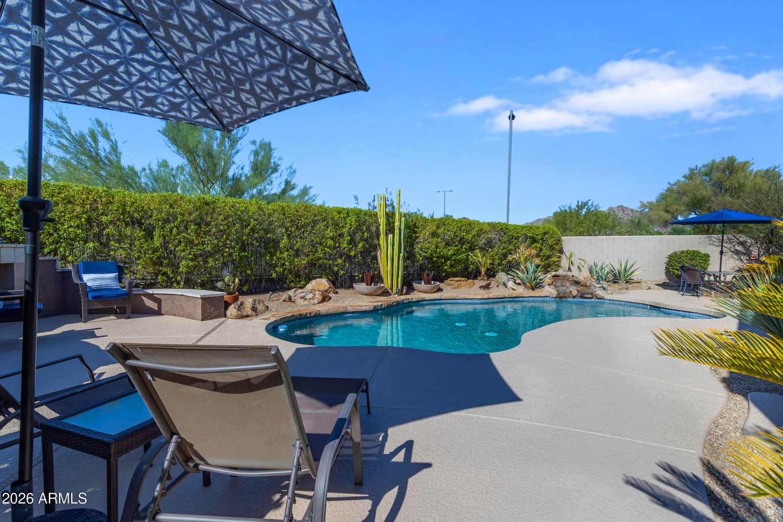 17422 W Rock Ledge Road, Goodyear, AZ 85338 — photo 43 of 46