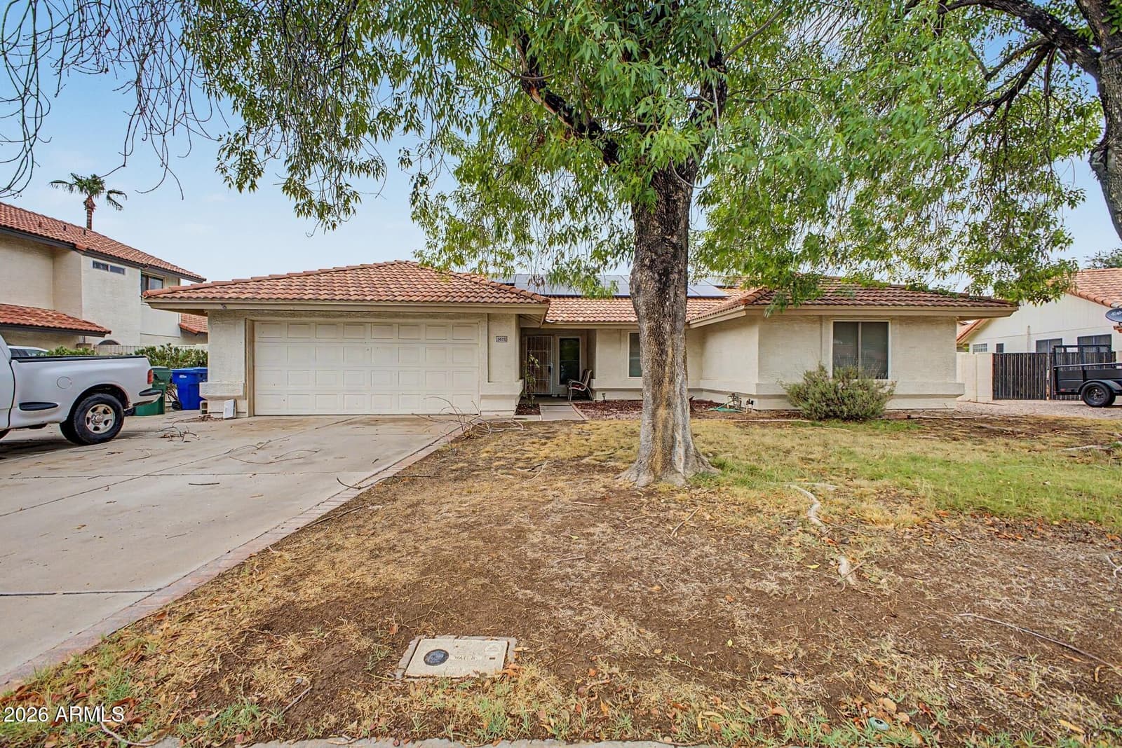 5622 E Fairfield Street, Mesa, AZ 85205 — photo 1 of 50