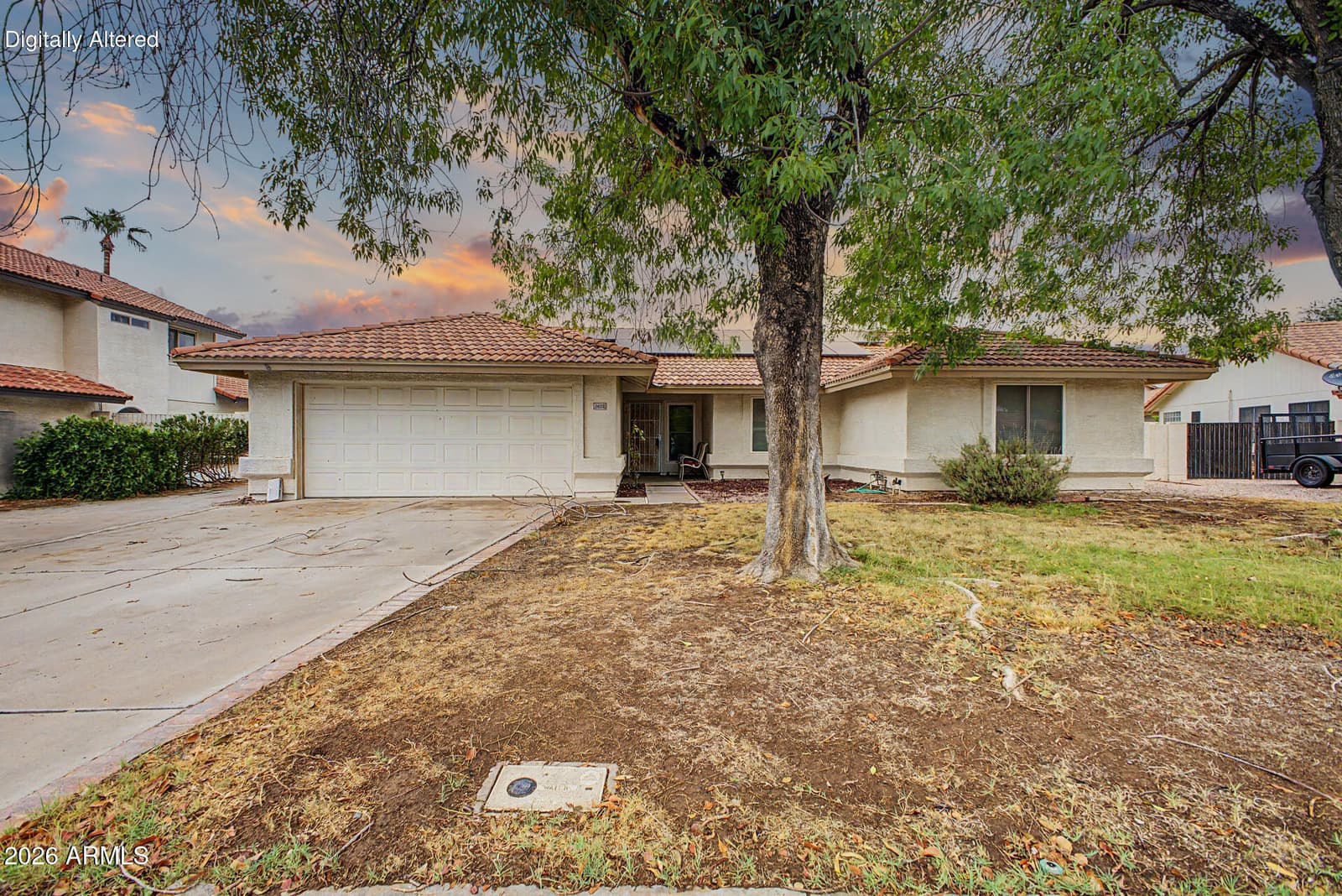 5622 E Fairfield Street, Mesa, AZ 85205 — photo 2 of 50