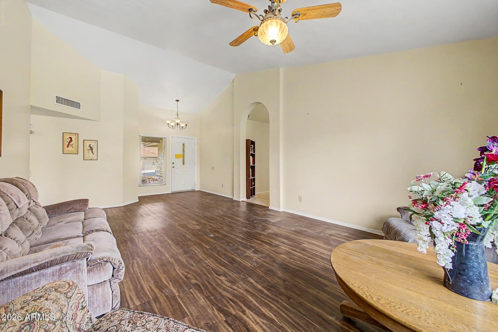5622 E Fairfield Street, Mesa, AZ 85205 — photo 11 of 50