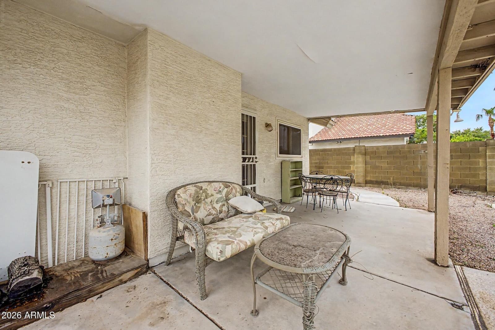5622 E Fairfield Street, Mesa, AZ 85205 — photo 41 of 50