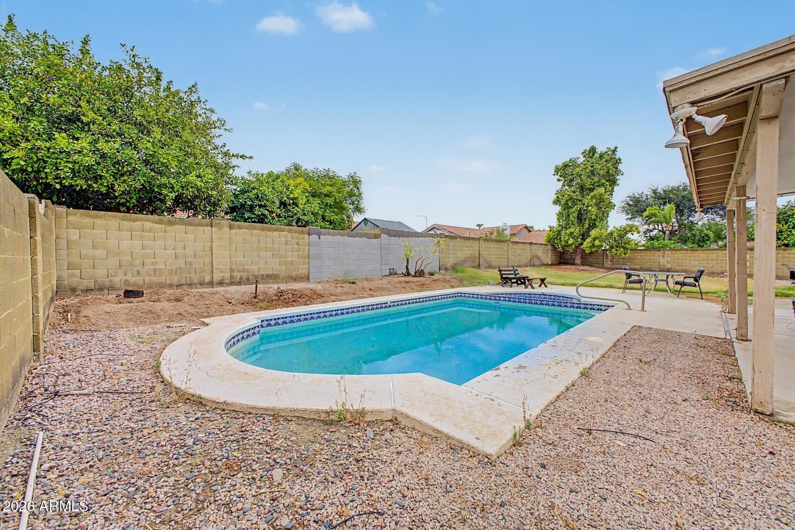 5622 E Fairfield Street, Mesa, AZ 85205 — photo 42 of 50