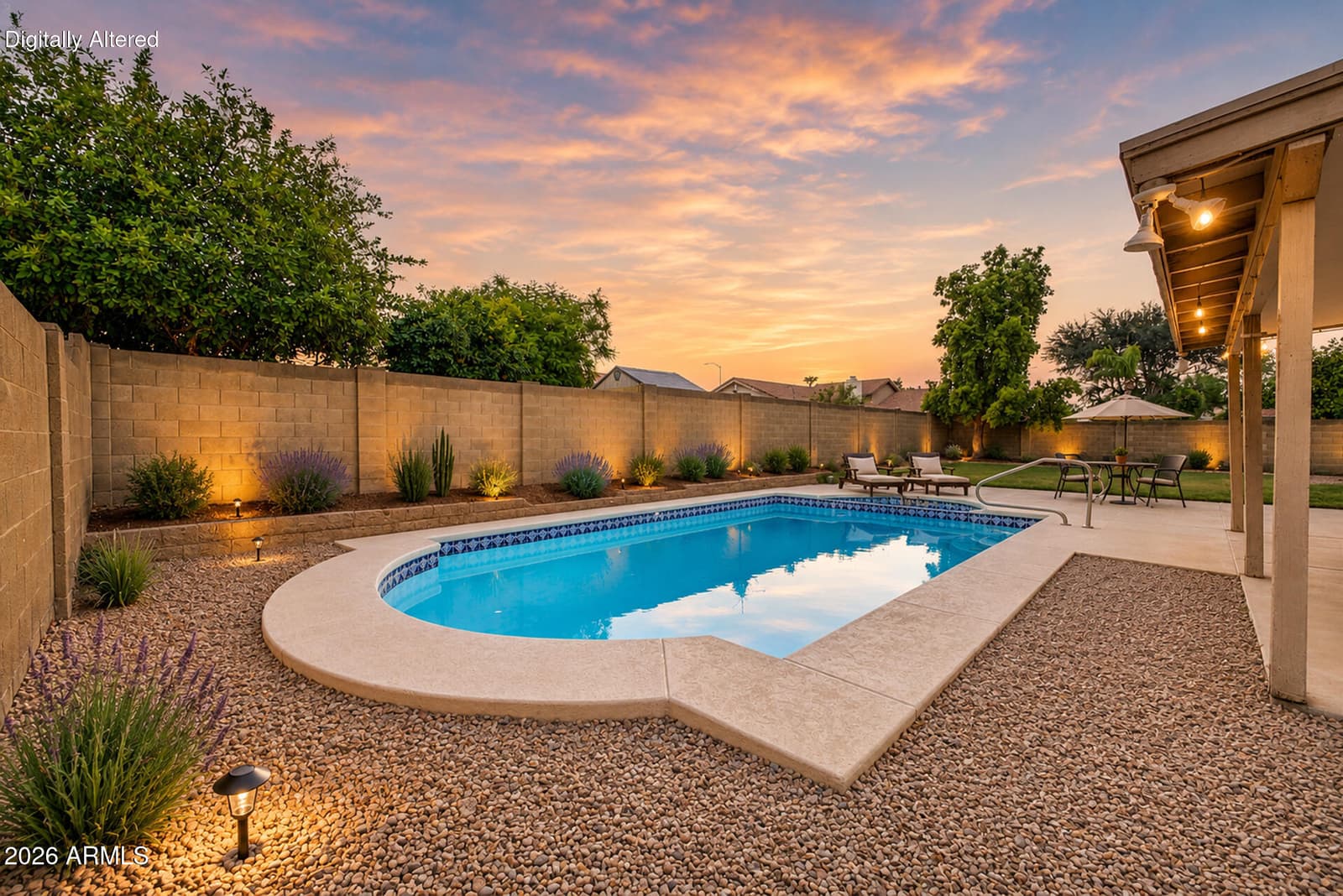 5622 E Fairfield Street, Mesa, AZ 85205 — photo 43 of 50