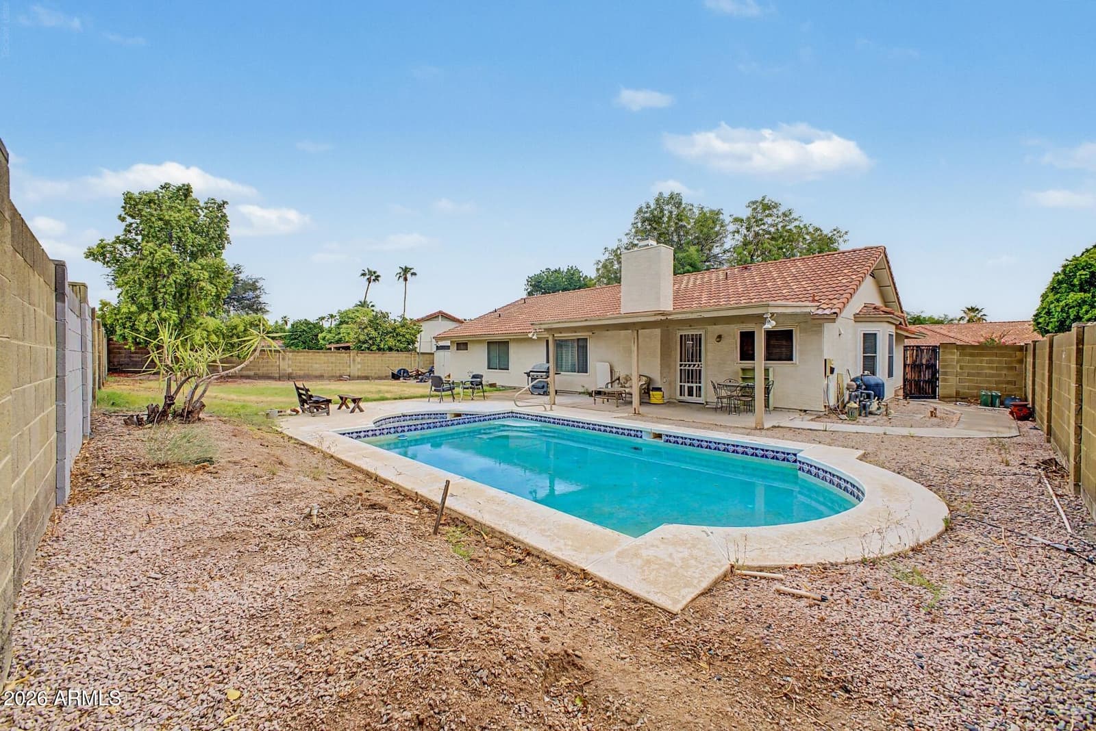 5622 E Fairfield Street, Mesa, AZ 85205 — photo 44 of 50