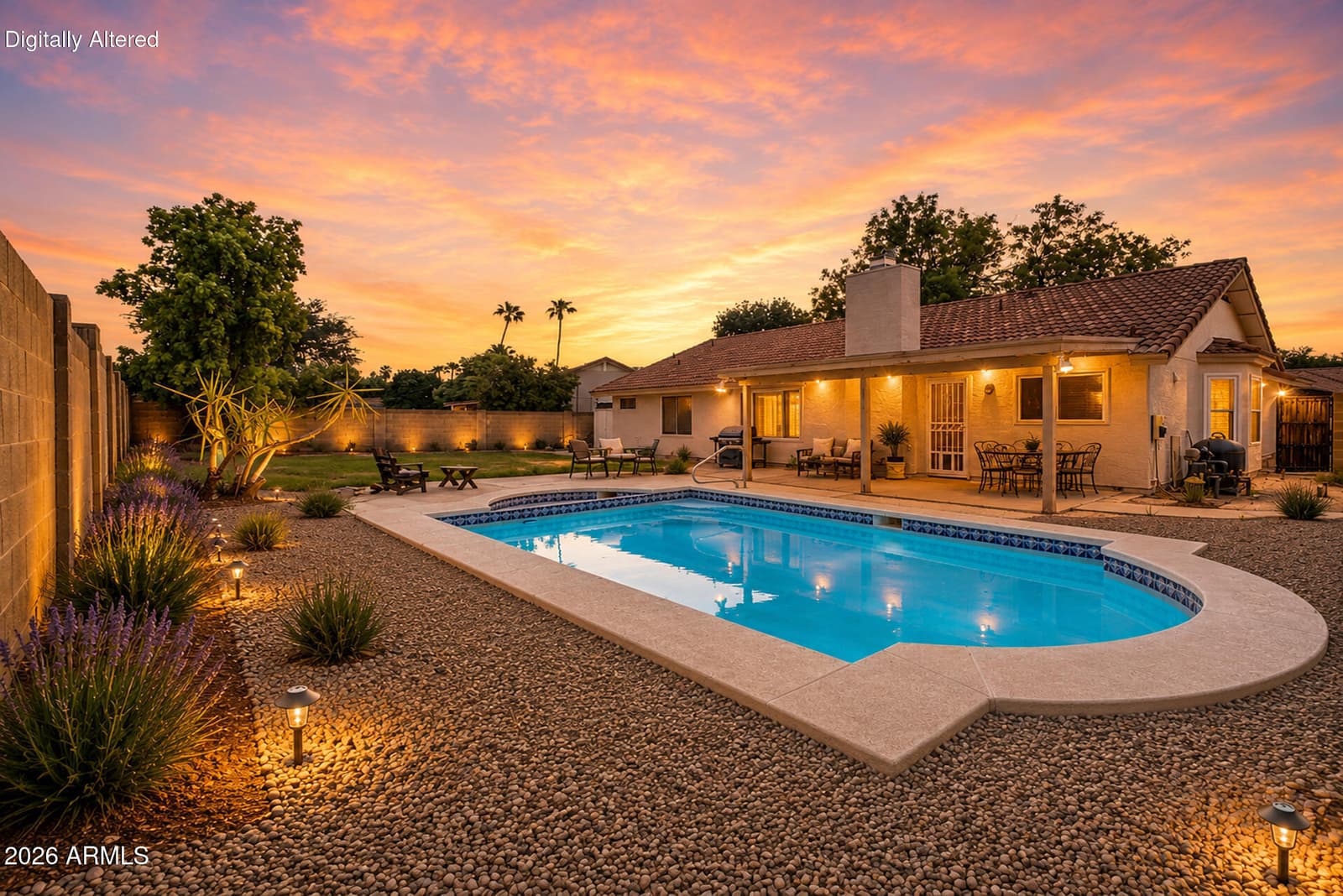 5622 E Fairfield Street, Mesa, AZ 85205 — photo 45 of 50