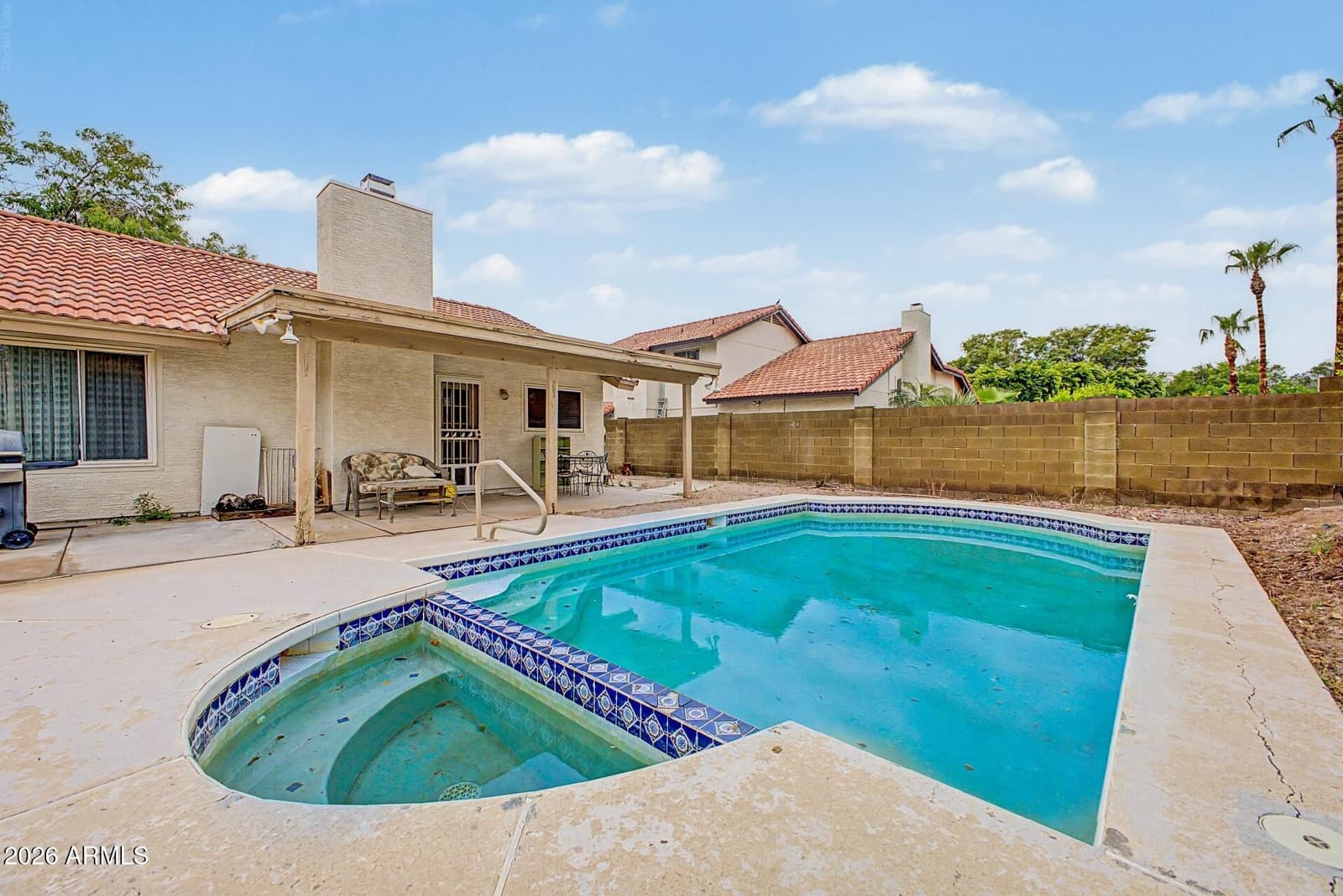 5622 E Fairfield Street, Mesa, AZ 85205 — photo 46 of 50