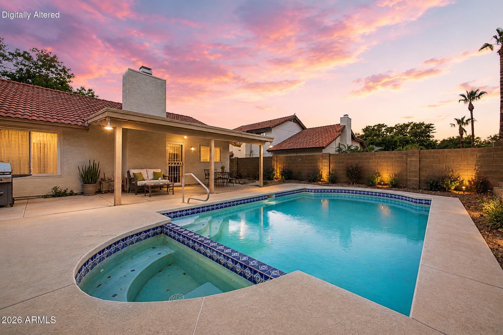 5622 E Fairfield Street, Mesa, AZ 85205 — photo 47 of 50