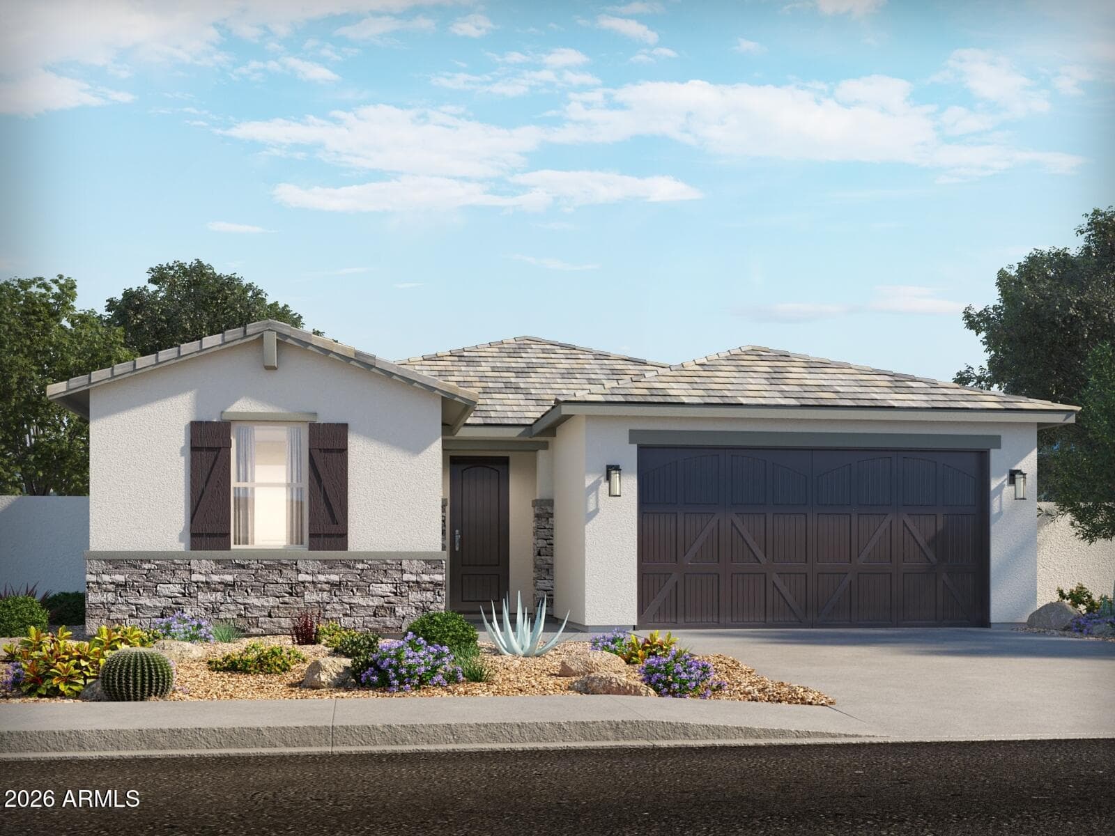 20312 N 226th Lane, Surprise, AZ 85387 — photo 2 of 33
