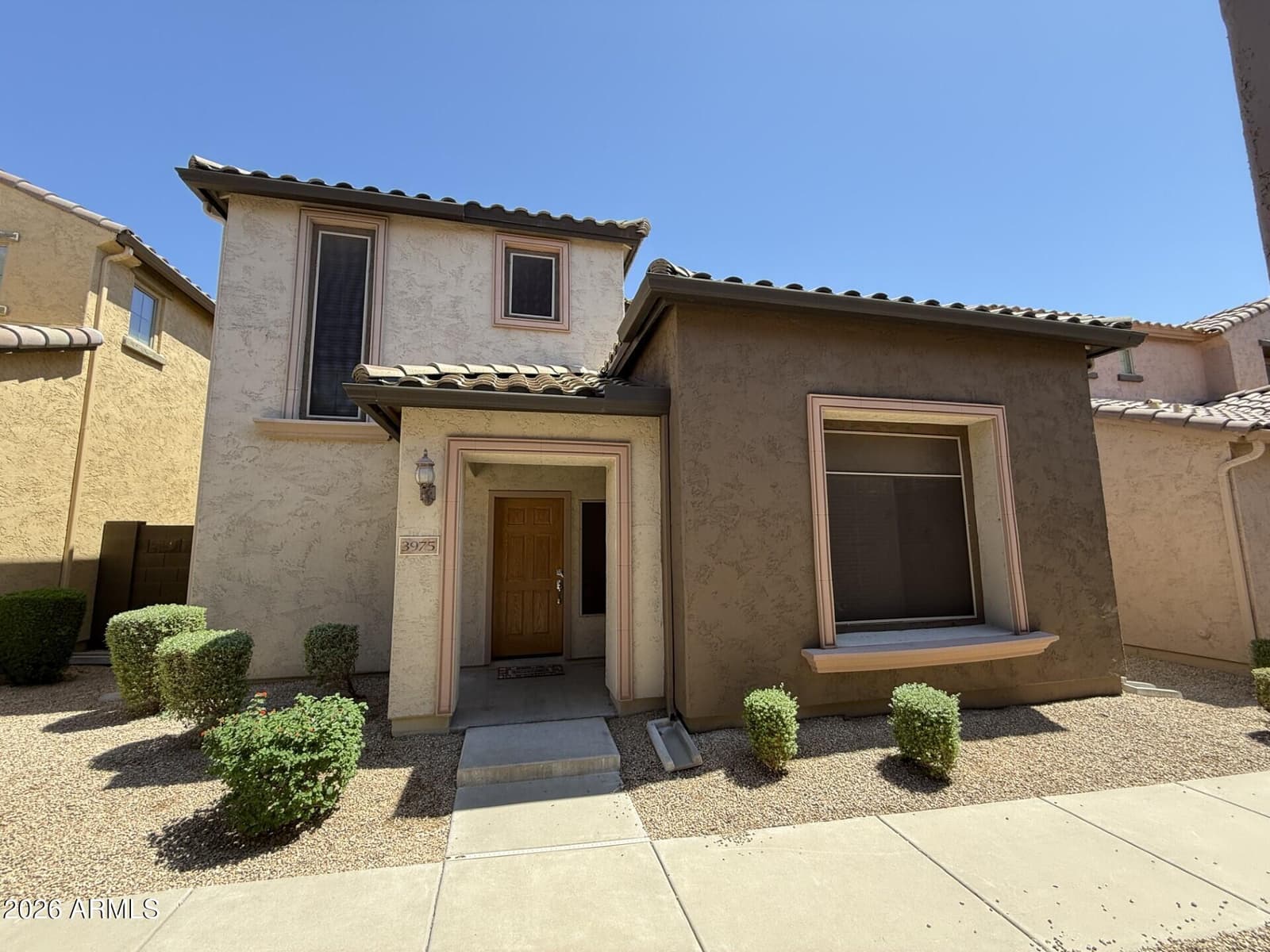 3975 E Melinda Drive, Phoenix, AZ 85050 — photo 1 of 19