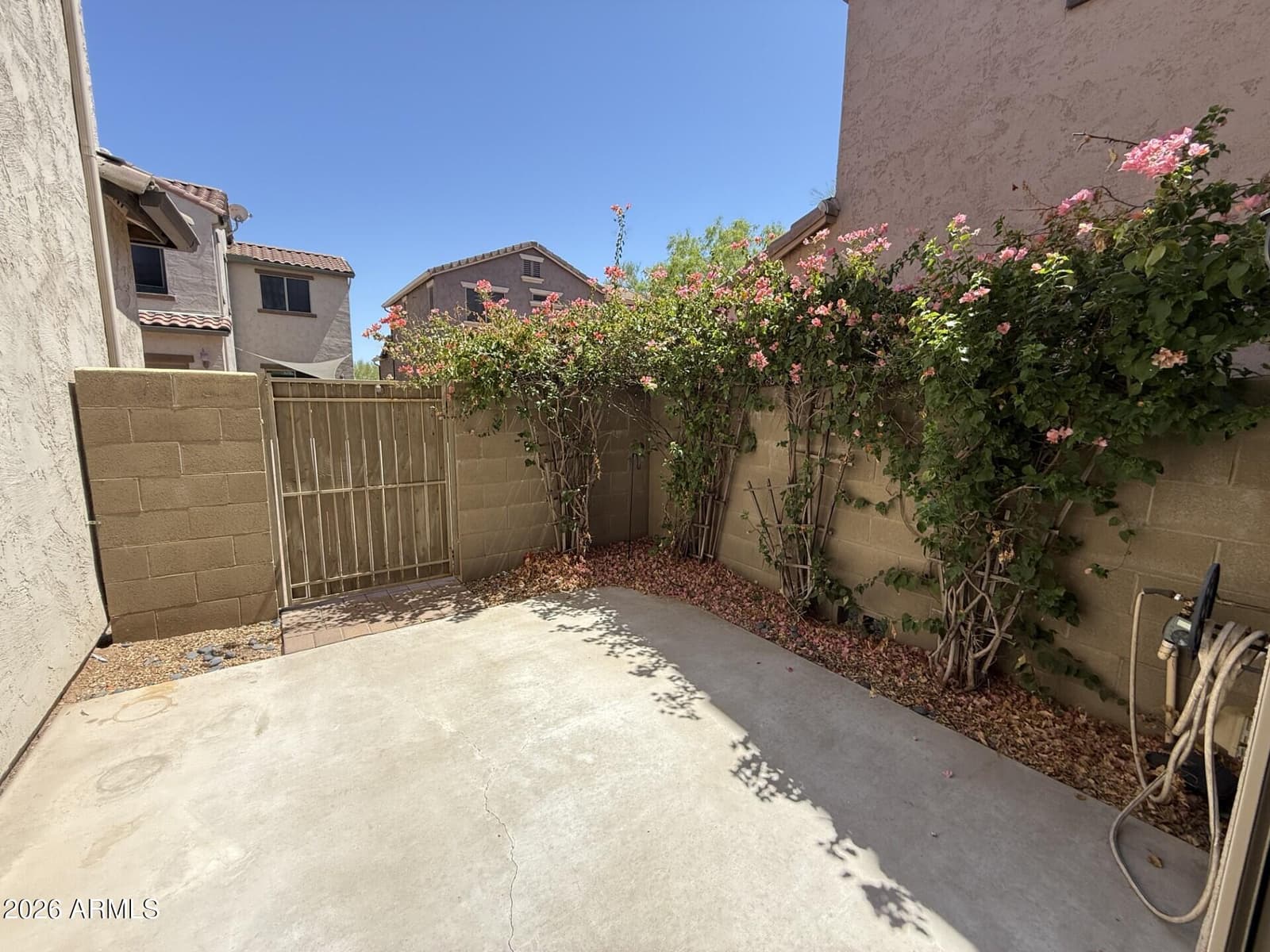 3975 E Melinda Drive, Phoenix, AZ 85050 — photo 17 of 19
