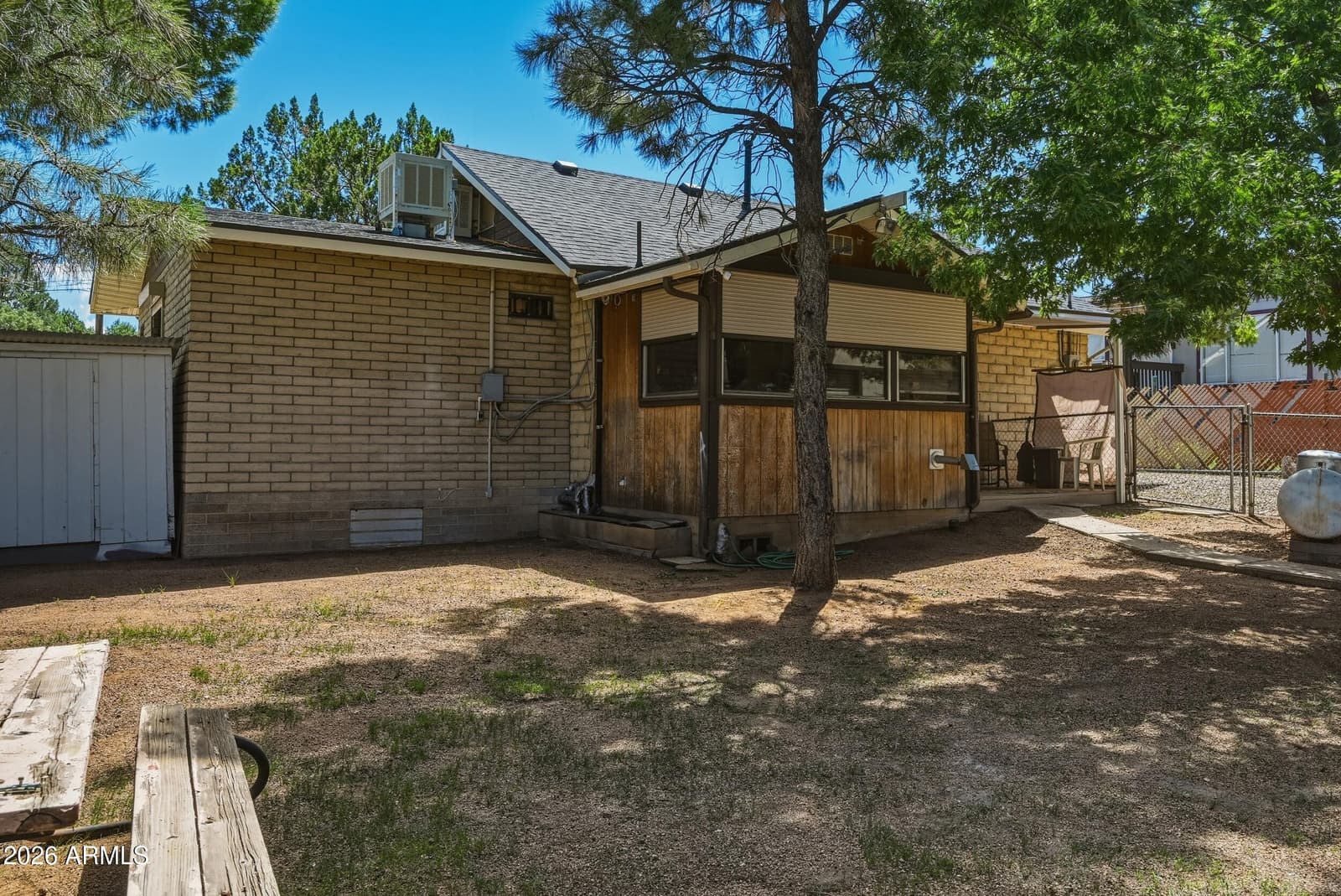 7488 N Paloma Vista, Payson, AZ 85541 — photo 22 of 25