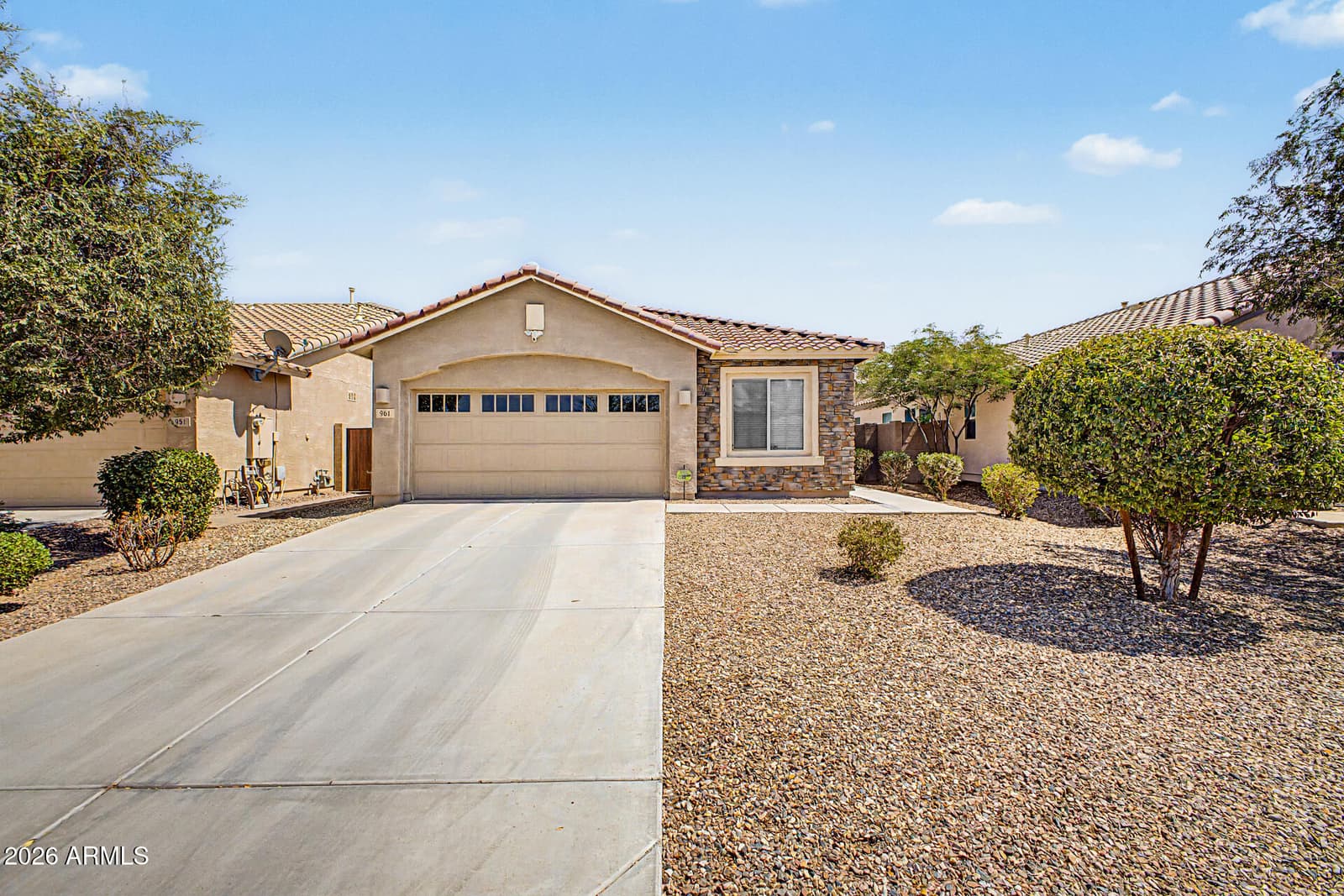 961 W Capulin Trail, San Tan Valley, AZ 85140 — photo 3 of 35