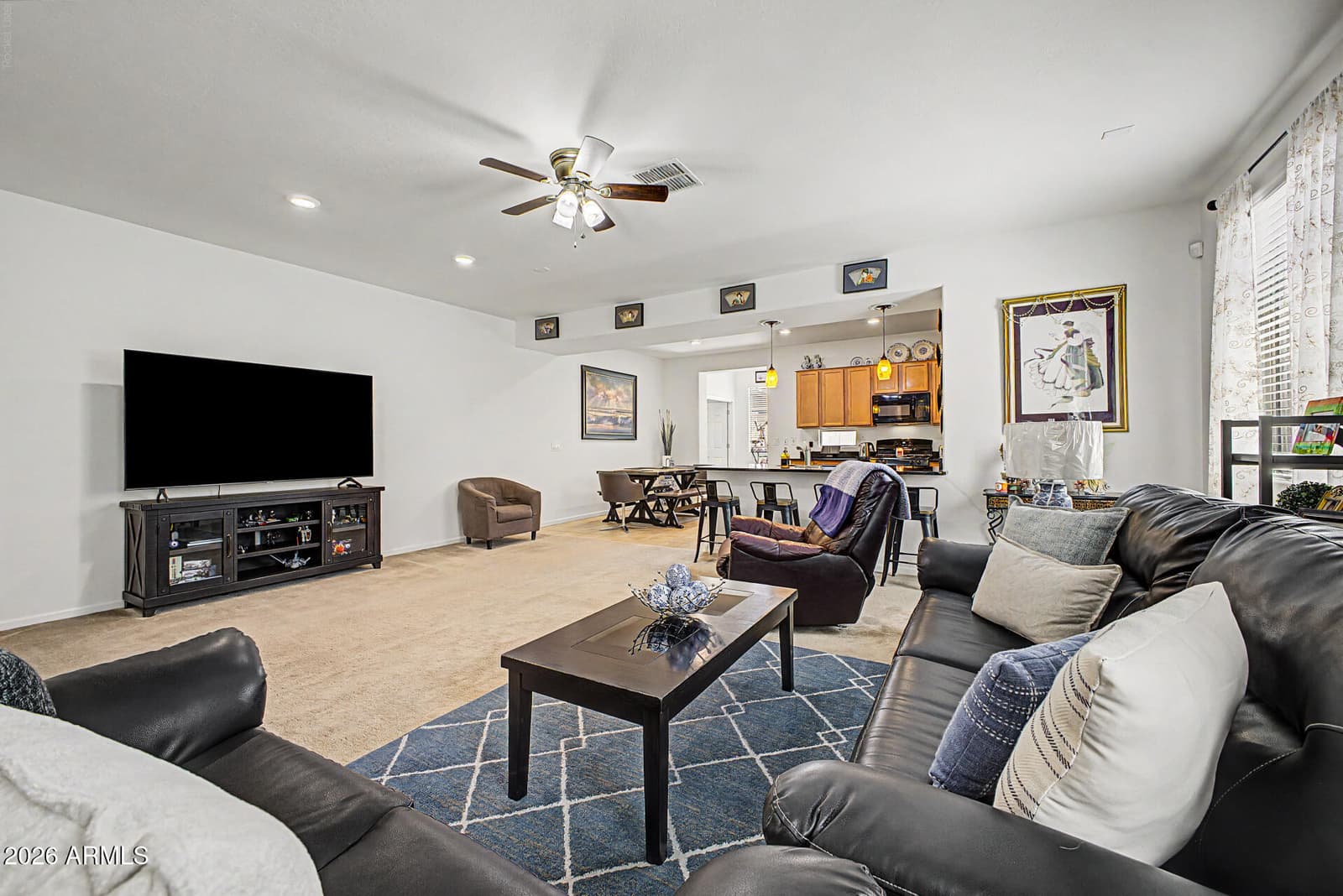 961 W Capulin Trail, San Tan Valley, AZ 85140 — photo 9 of 35