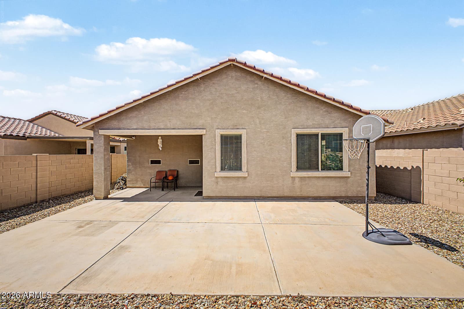 961 W Capulin Trail, San Tan Valley, AZ 85140 — photo 33 of 35