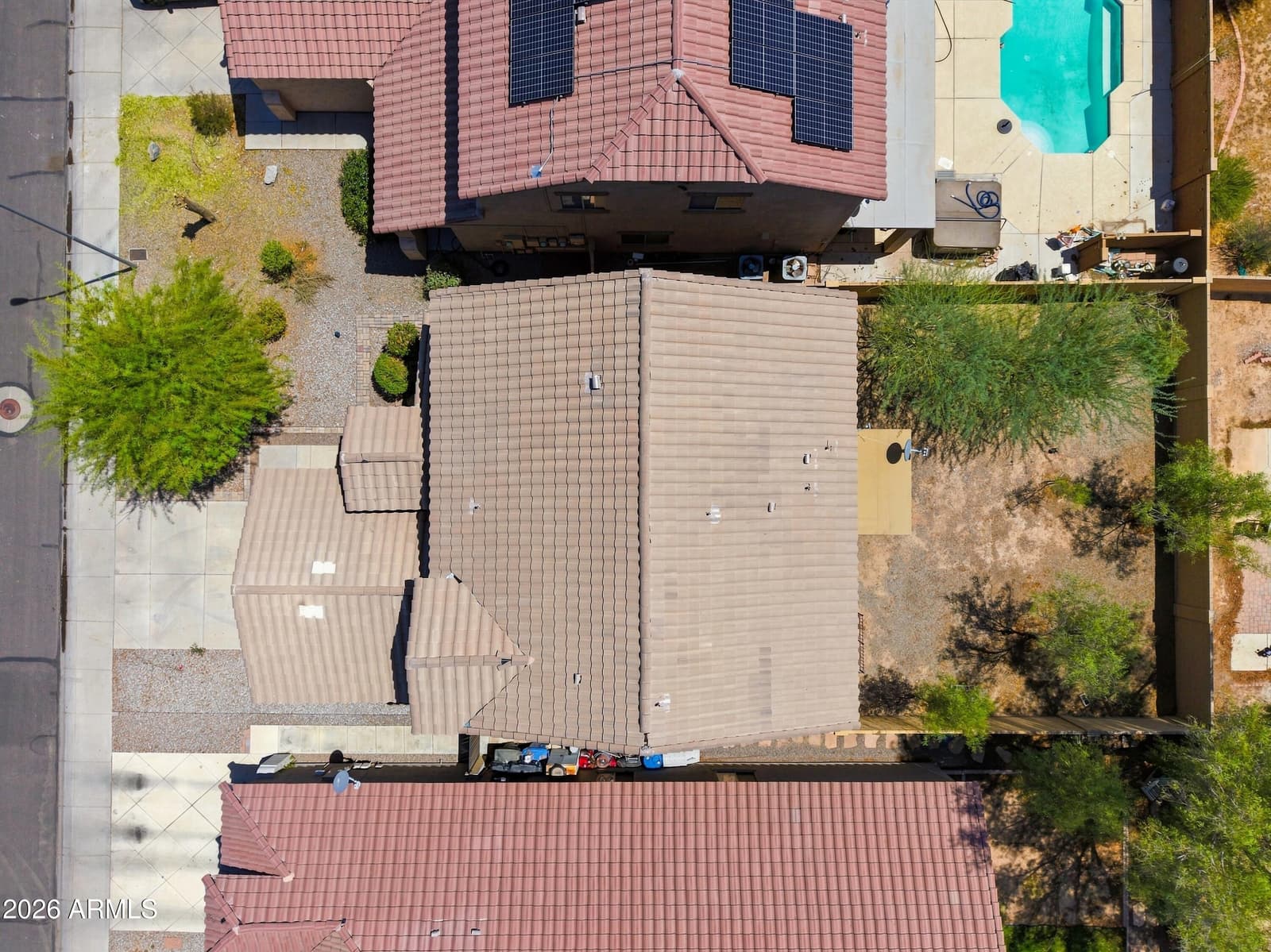 5139 W Shumway Farm Road, Laveen, AZ 85339 — photo 36 of 39