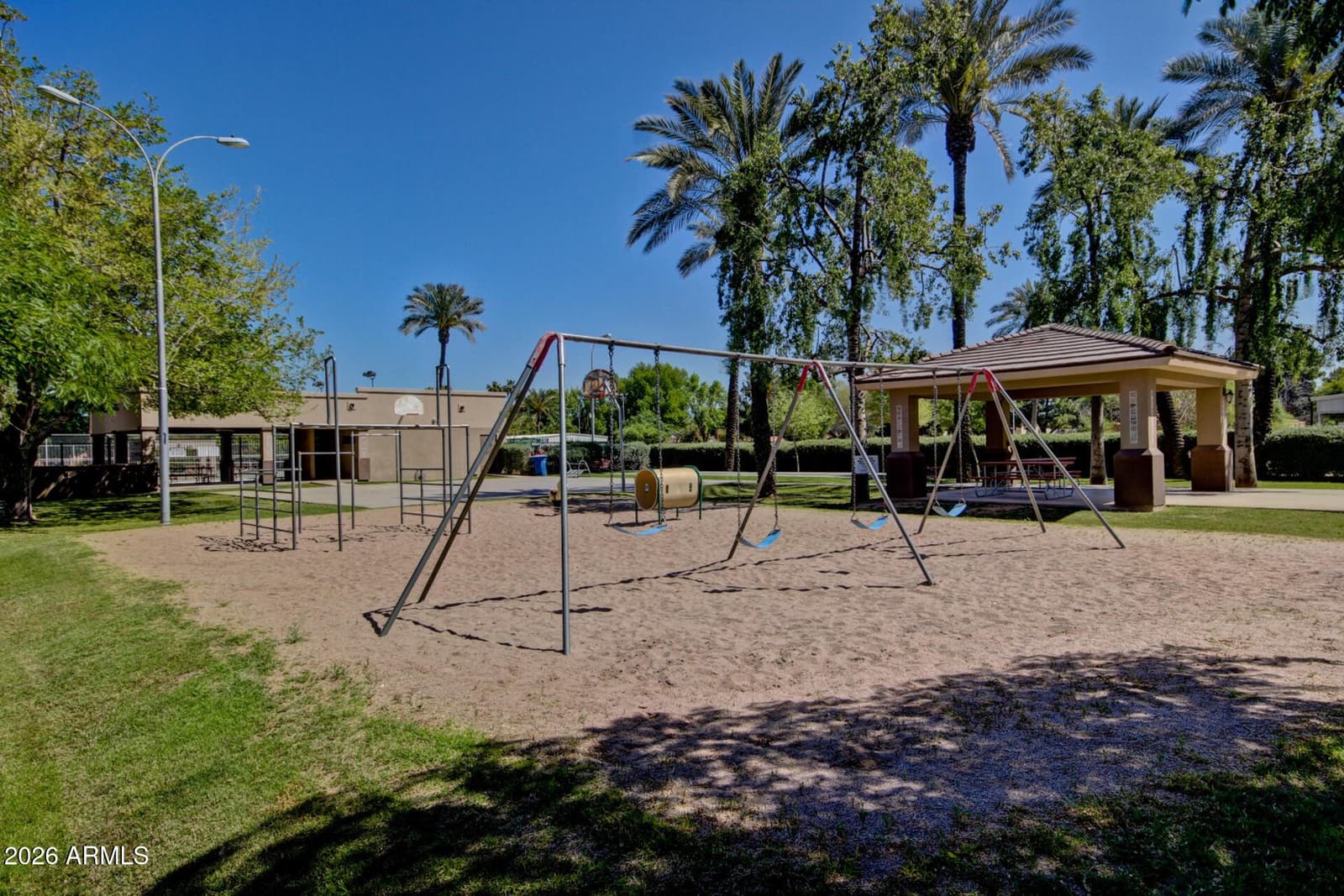 8634 S Stanley Place, Tempe, AZ 85284 — photo 94 of 105