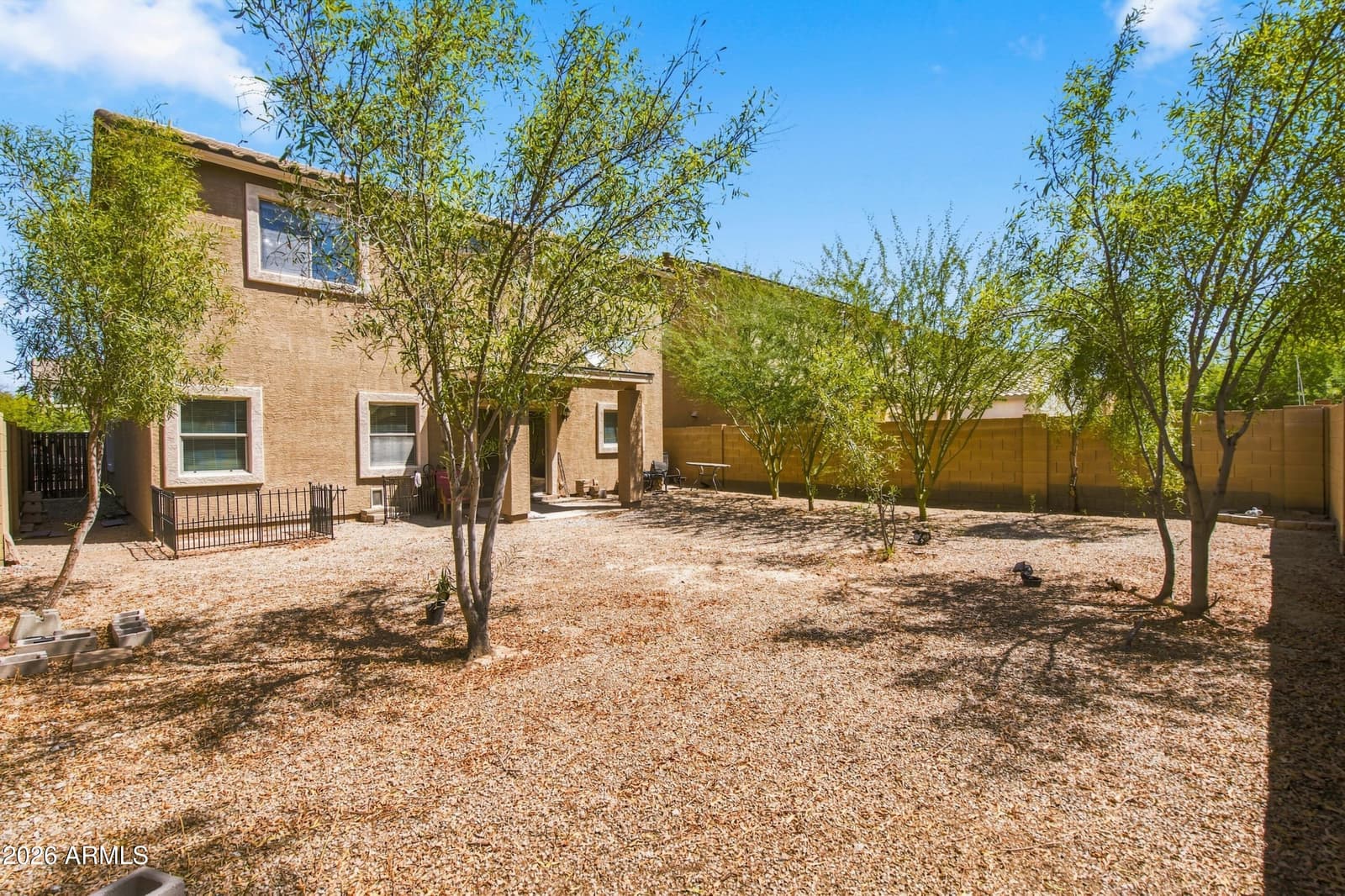 5139 W Shumway Farm Road, Laveen, AZ 85339 — photo 37 of 39