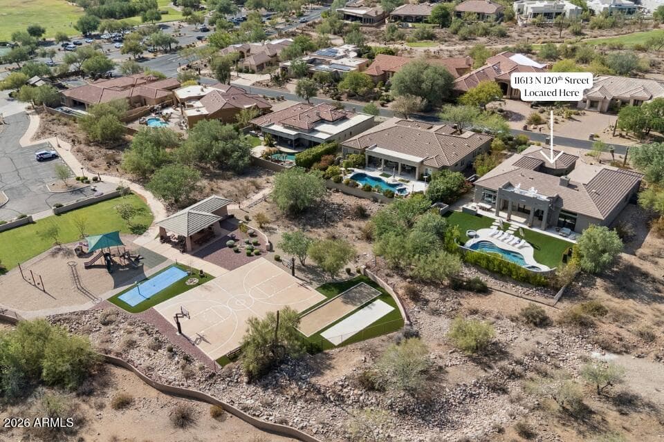 11613 N 120th Street, Scottsdale, AZ 85259 — photo 43 of 53