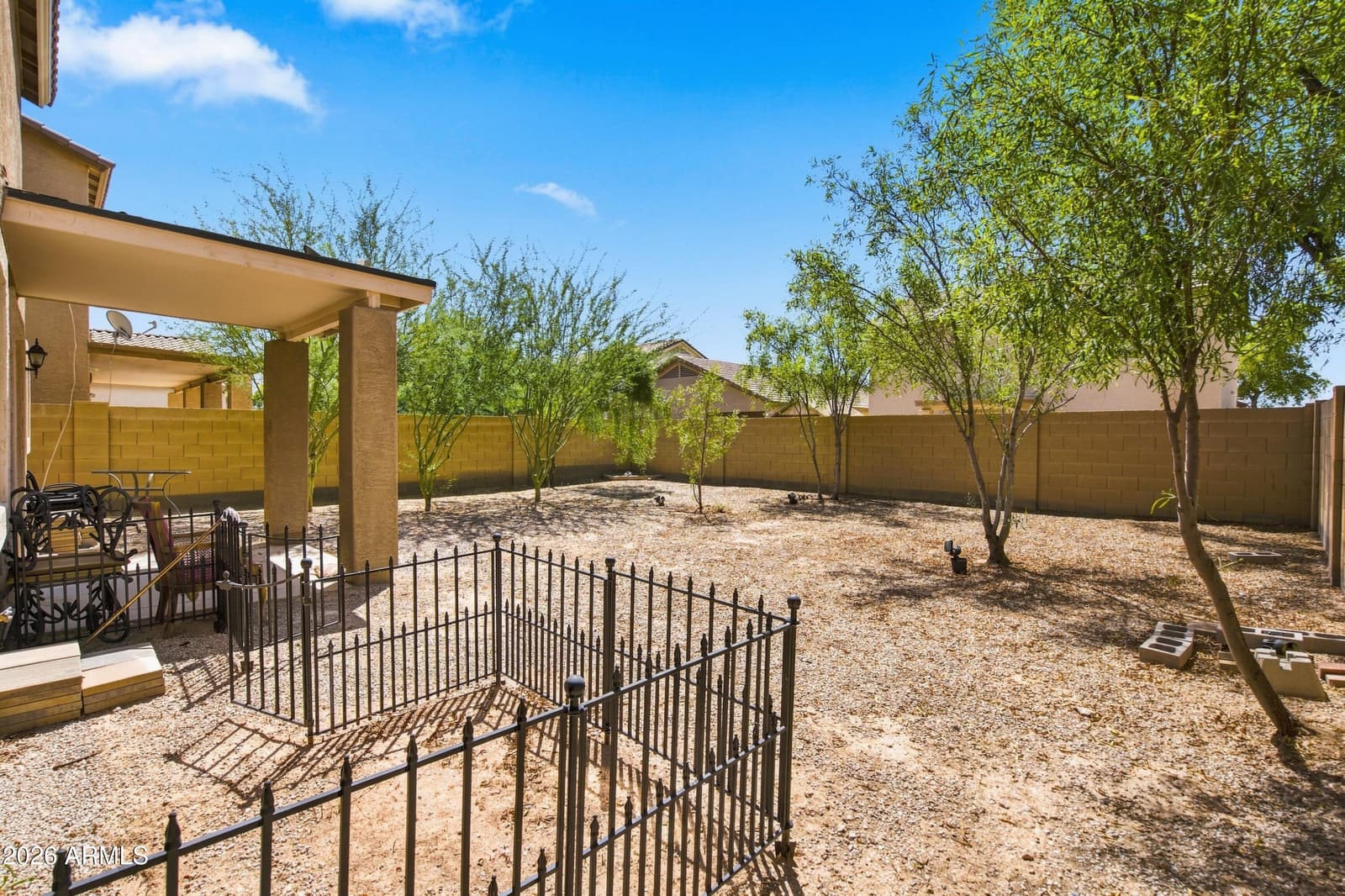 5139 W Shumway Farm Road, Laveen, AZ 85339 — photo 38 of 39