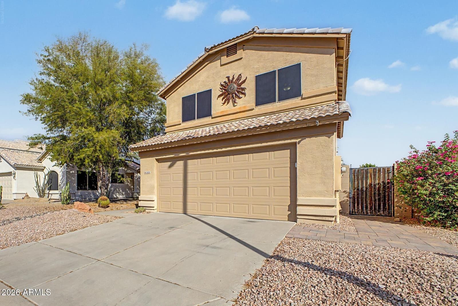 2233 E Soft Wind Drive, Phoenix, AZ 85024 — photo 2 of 31