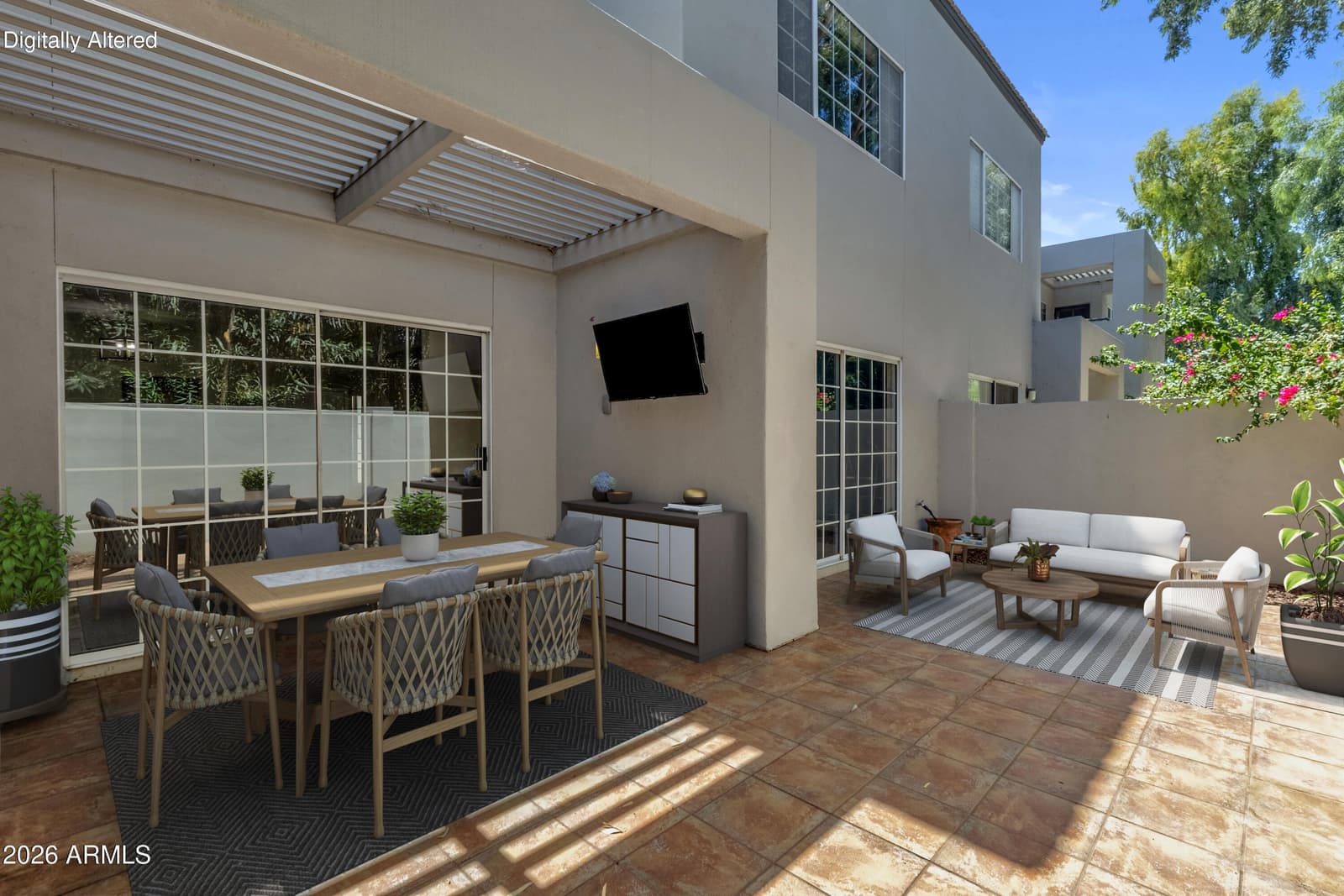 7710 E Gainey Ranch Road 157, Scottsdale, AZ 85258 — photo 40 of 58
