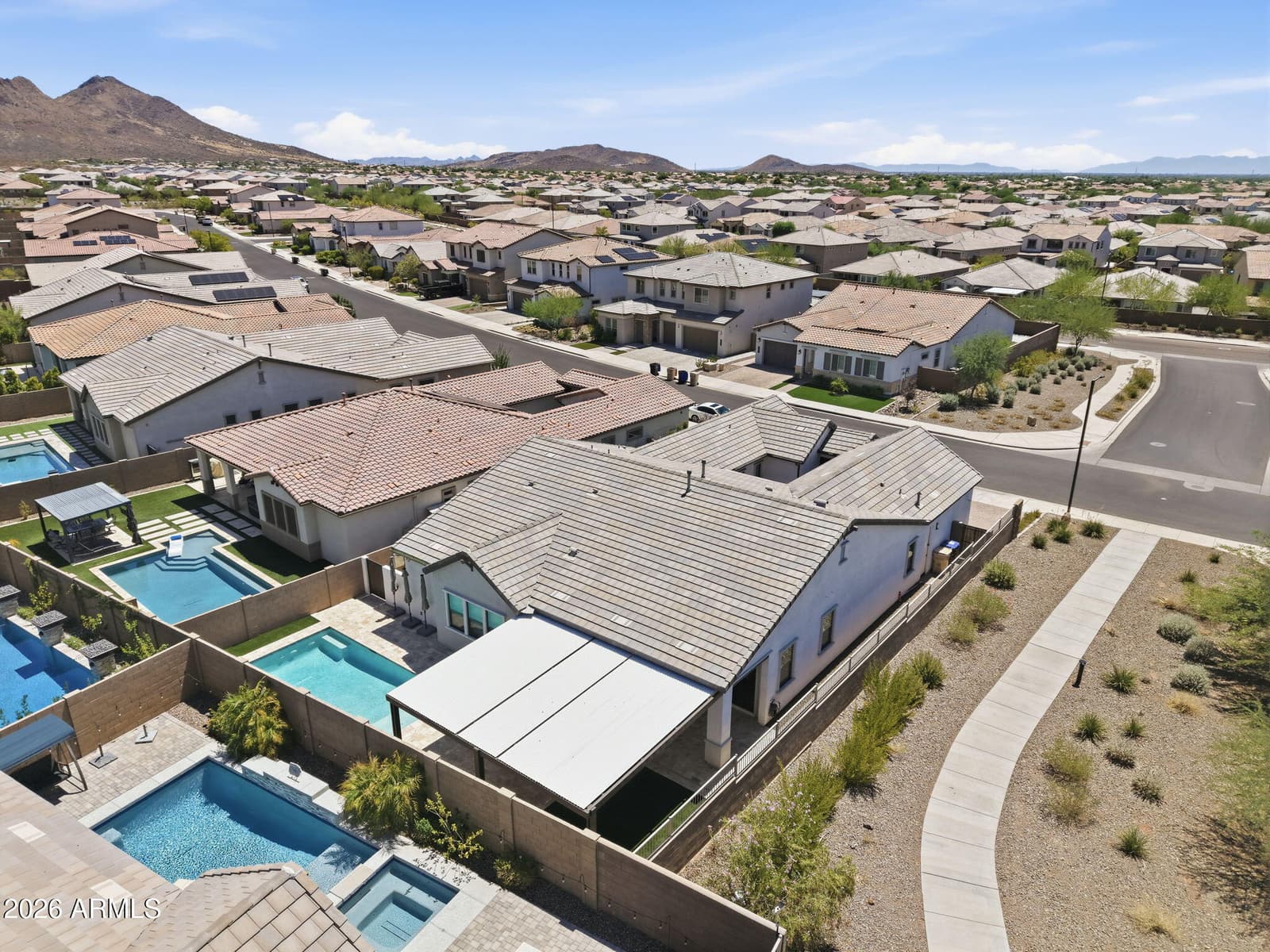 7254 W Buckhorn Trail, Peoria, AZ 85383 — photo 57 of 68