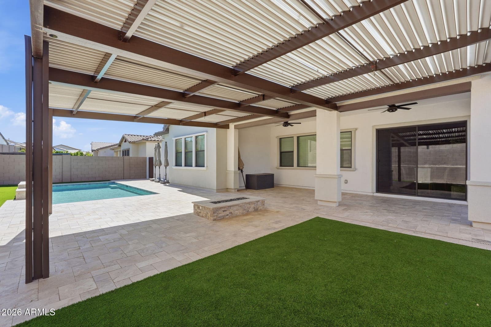 7254 W Buckhorn Trail, Peoria, AZ 85383 — photo 48 of 68