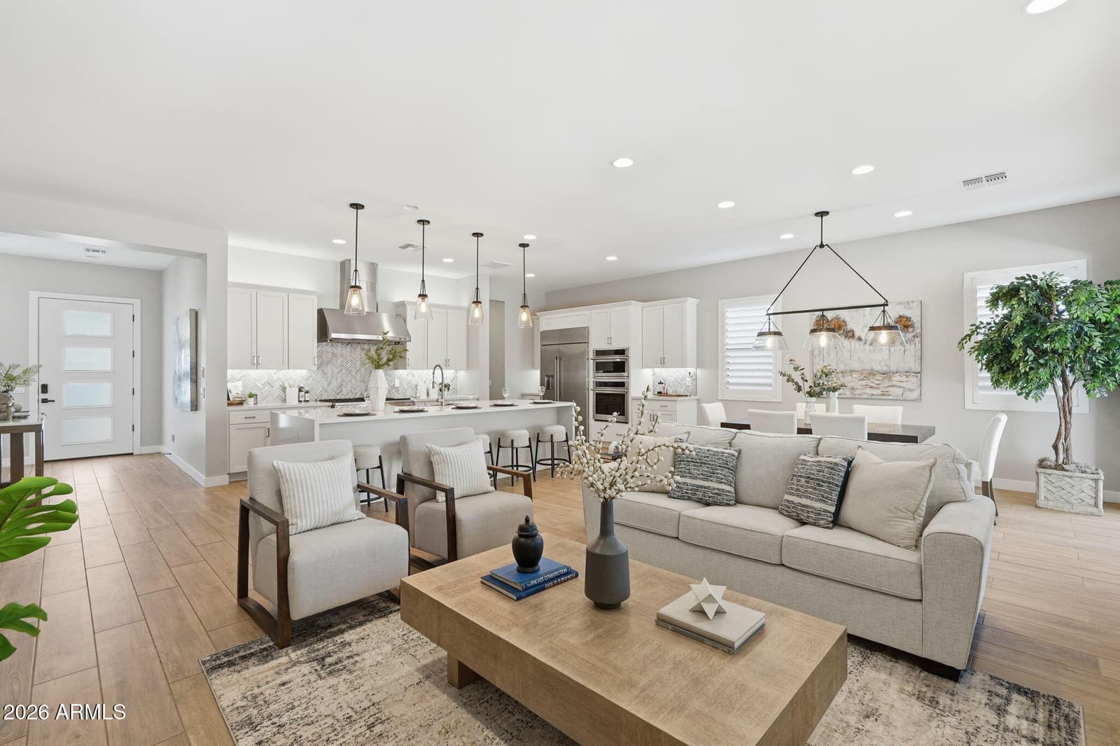 7254 W Buckhorn Trail, Peoria, AZ 85383 — photo 5 of 68
