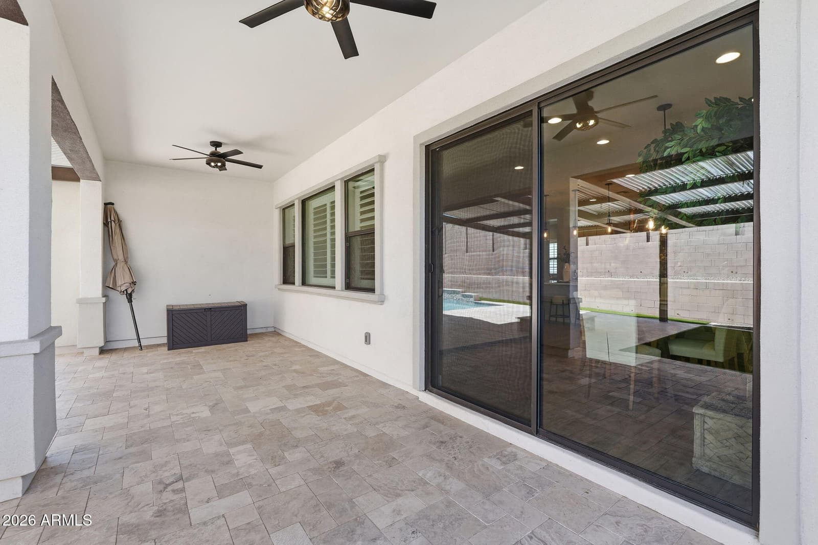 7254 W Buckhorn Trail, Peoria, AZ 85383 — photo 47 of 68