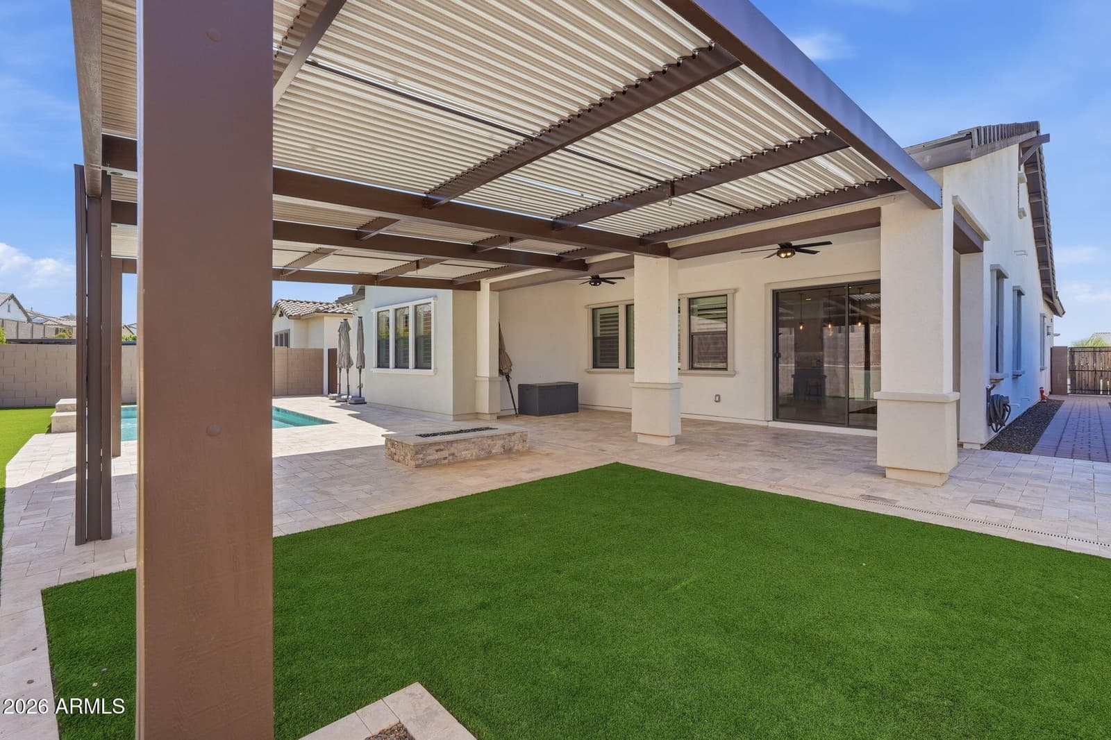 7254 W Buckhorn Trail, Peoria, AZ 85383 — photo 49 of 68