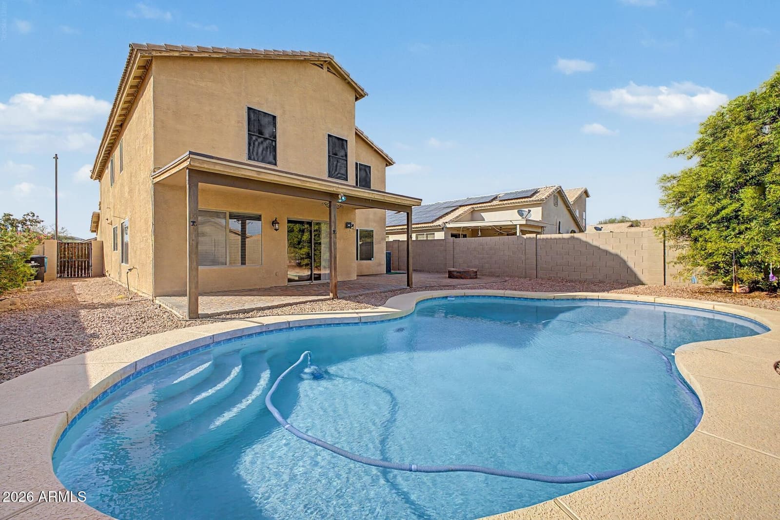 2233 E Soft Wind Drive, Phoenix, AZ 85024 — photo 28 of 31