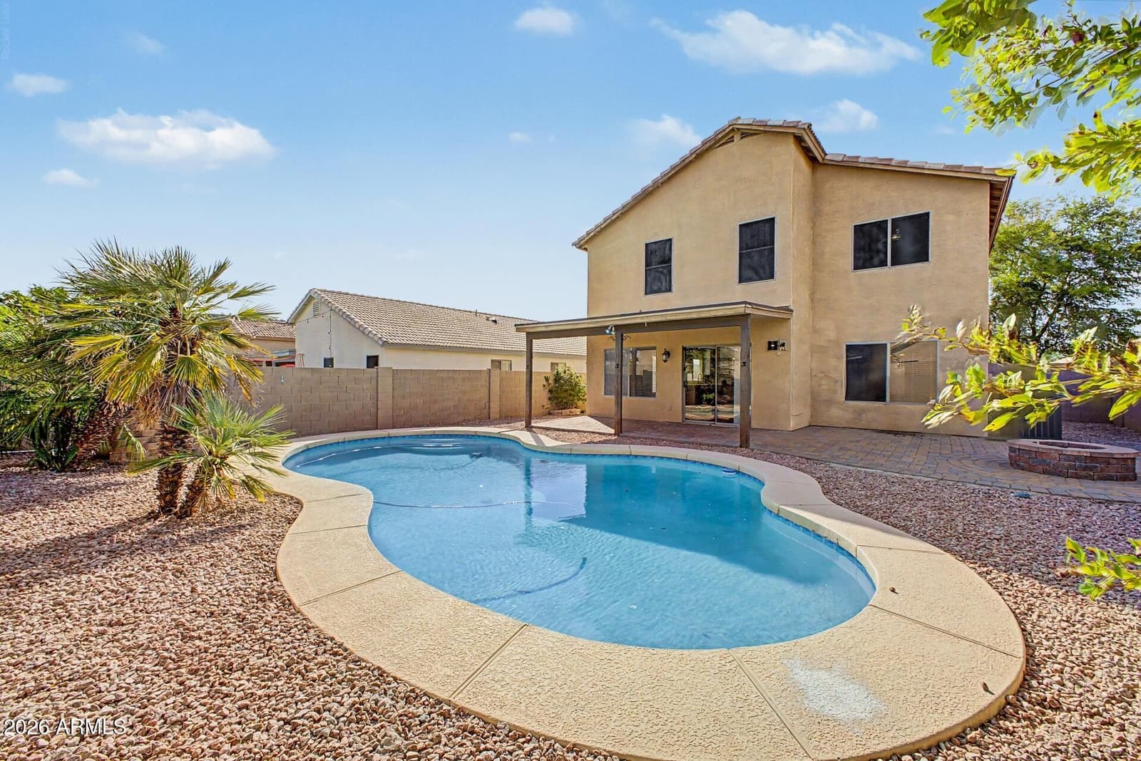 2233 E Soft Wind Drive, Phoenix, AZ 85024 — photo 29 of 31