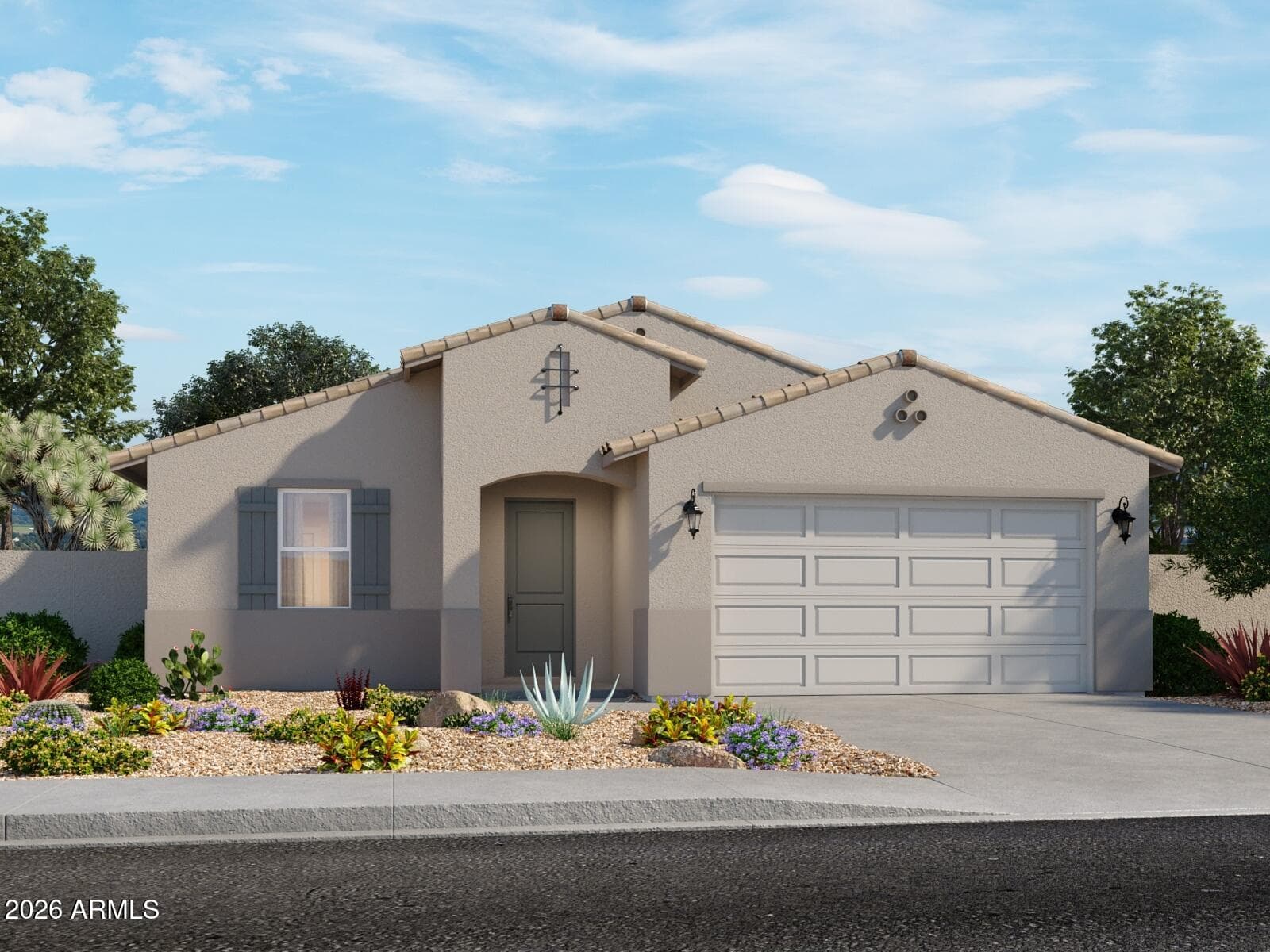 24448 W Gwen Street, Buckeye, AZ 85326 — photo 2 of 23