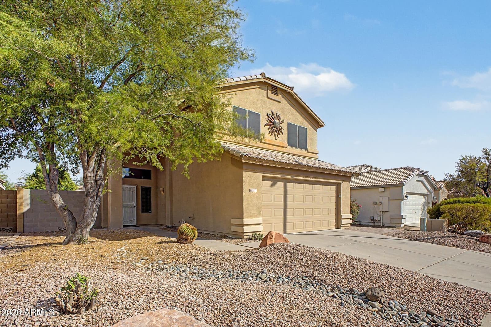 2233 E Soft Wind Drive, Phoenix, AZ 85024 — photo 3 of 31