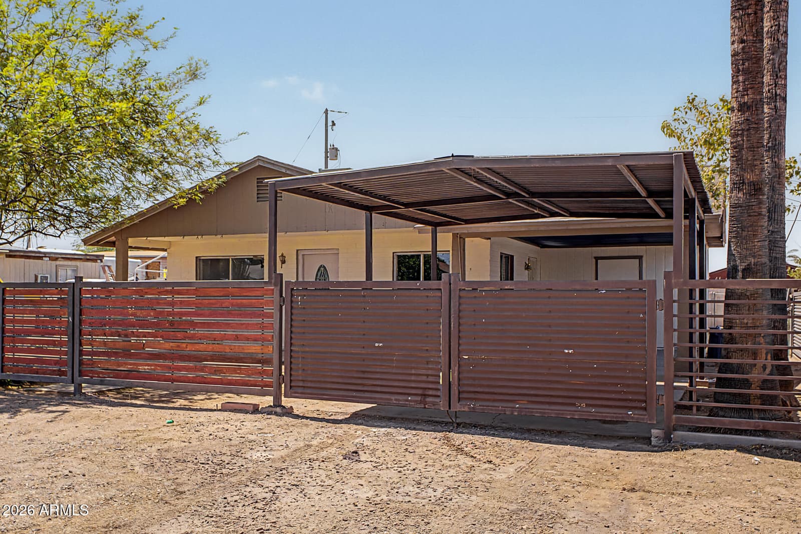 219 N Lincoln Avenue, Casa Grande, AZ 85122 — photo 2 of 29