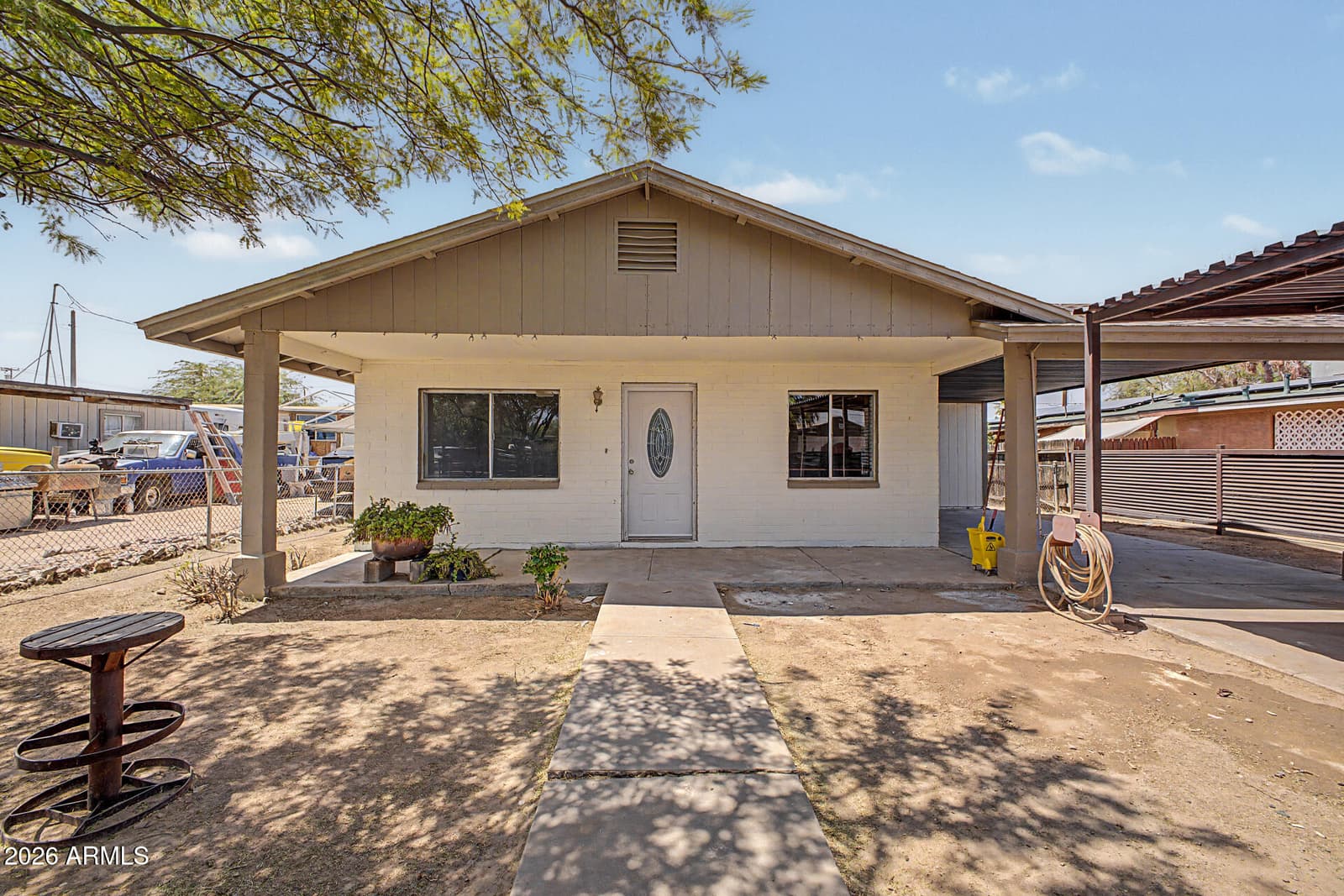 219 N Lincoln Avenue, Casa Grande, AZ 85122 — photo 4 of 29
