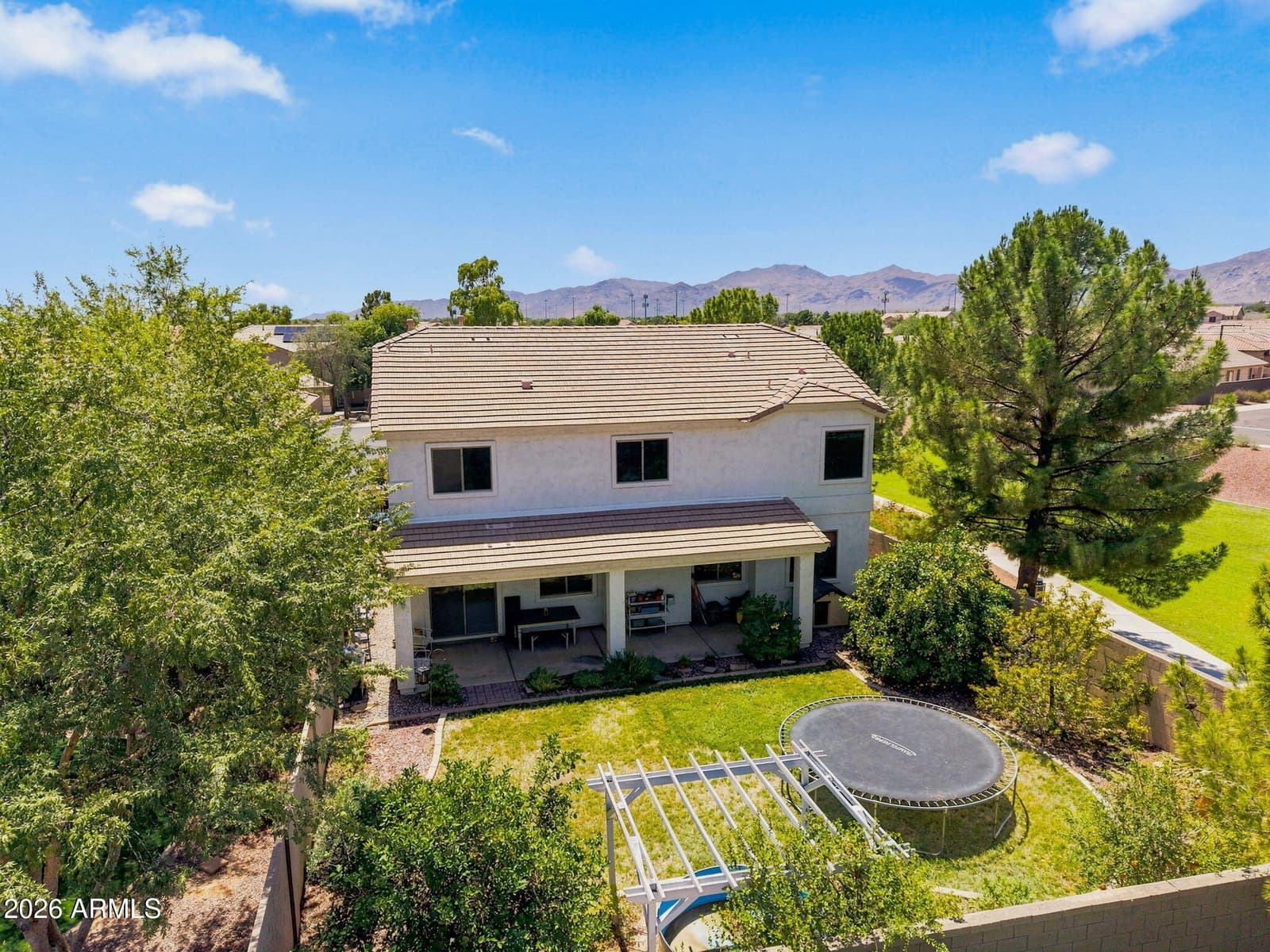 17698 W Post Drive, Surprise, AZ 85388 — photo 4 of 42