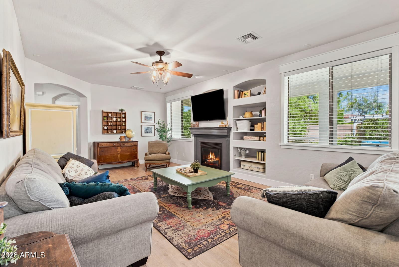 17698 W Post Drive, Surprise, AZ 85388 — photo 11 of 42