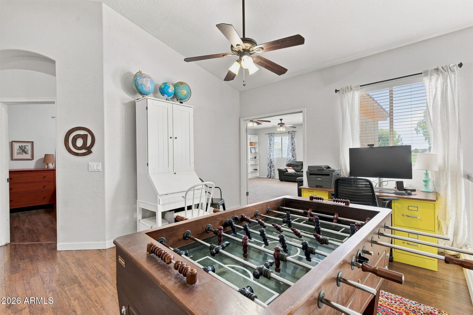 17698 W Post Drive, Surprise, AZ 85388 — photo 30 of 42
