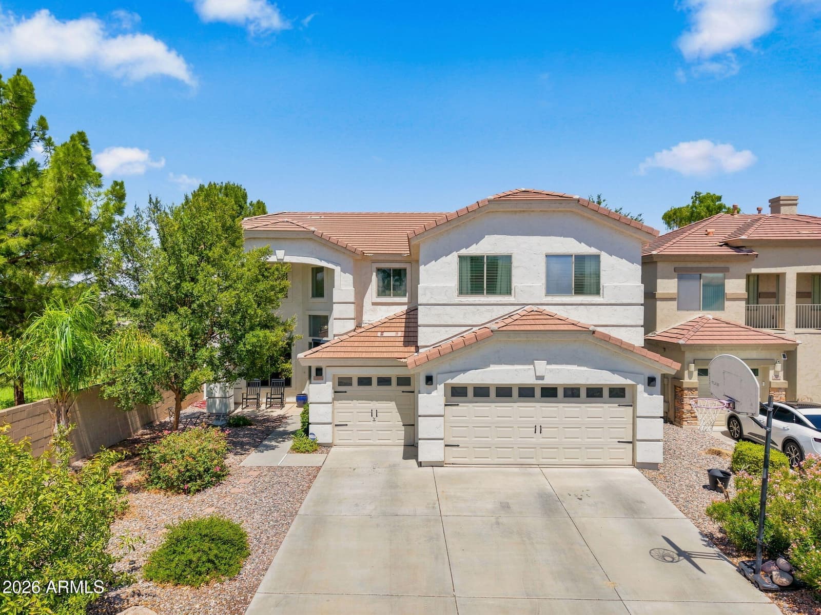 17698 W Post Drive, Surprise, AZ 85388 — photo 1 of 42