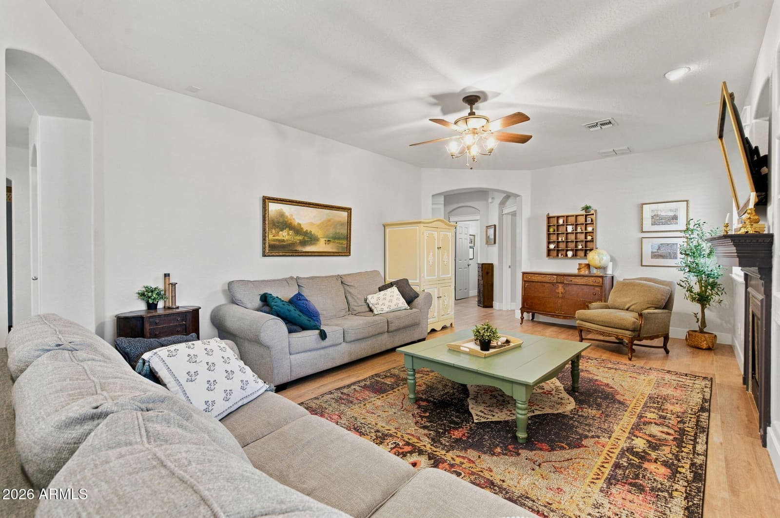 17698 W Post Drive, Surprise, AZ 85388 — photo 8 of 42