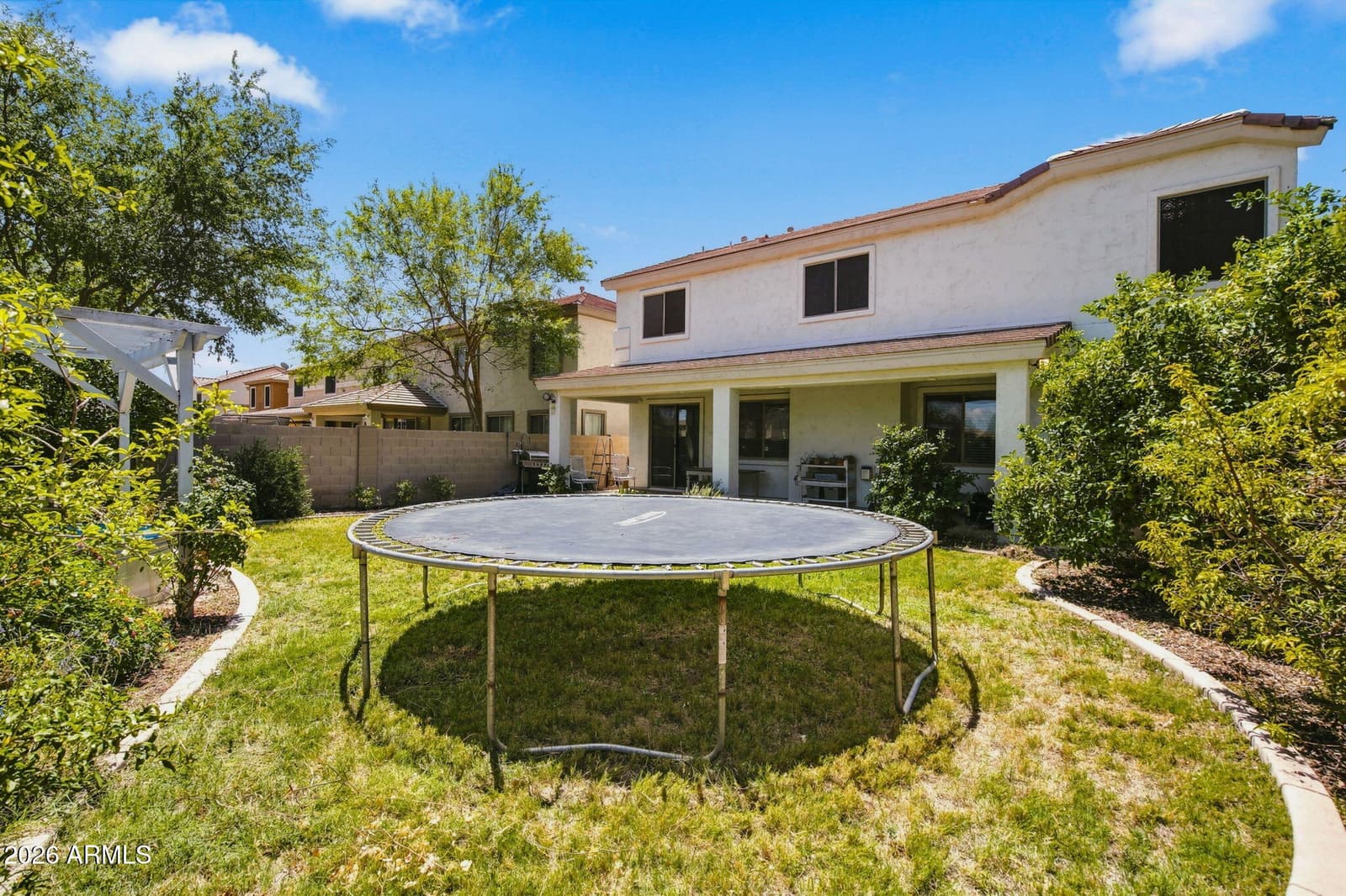 17698 W Post Drive, Surprise, AZ 85388 — photo 37 of 42
