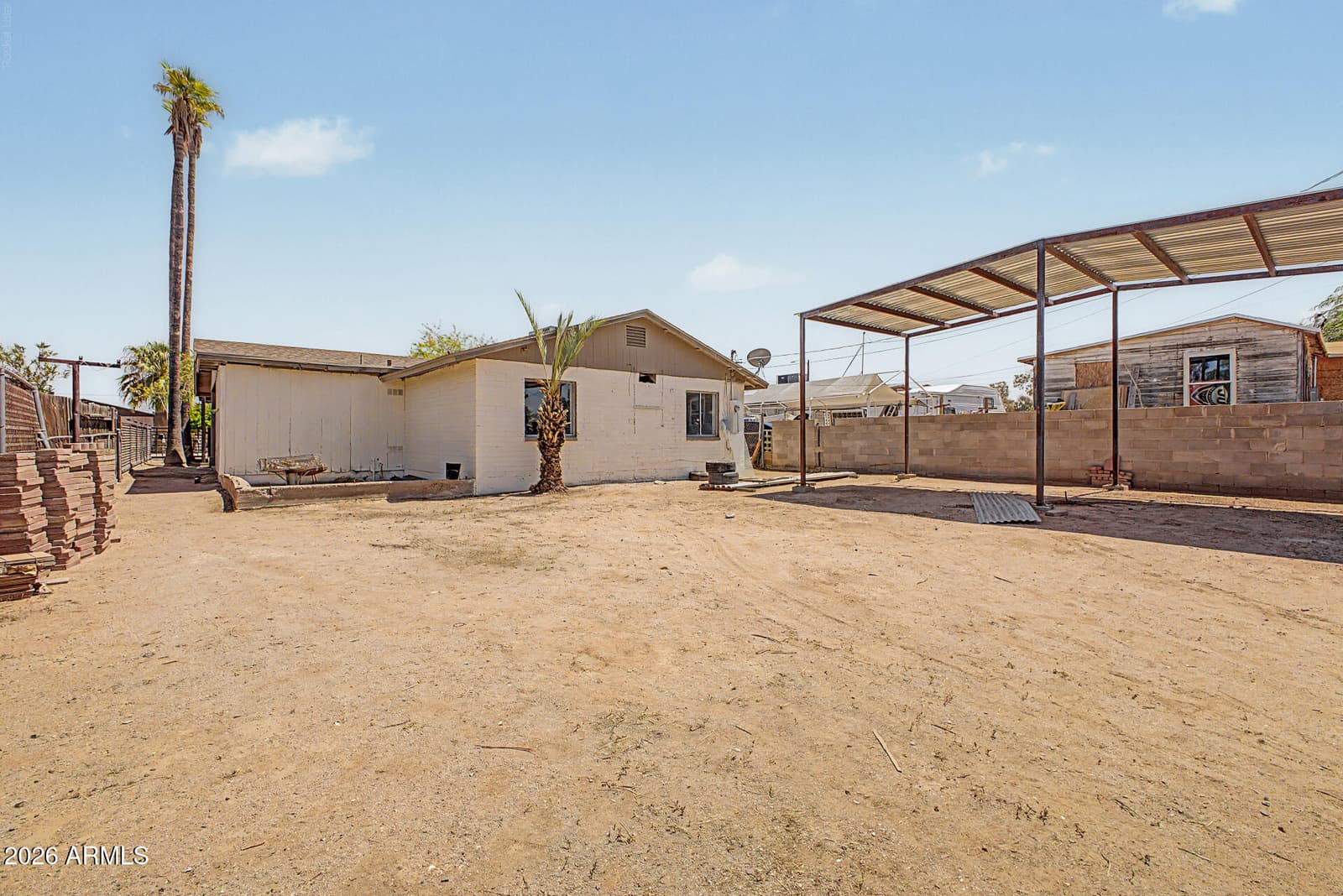 219 N Lincoln Avenue, Casa Grande, AZ 85122 — photo 23 of 29