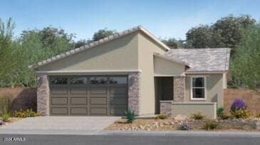 30277 W Wild Hazel Drive, Buckeye, AZ 85396 — photo 1 of 23
