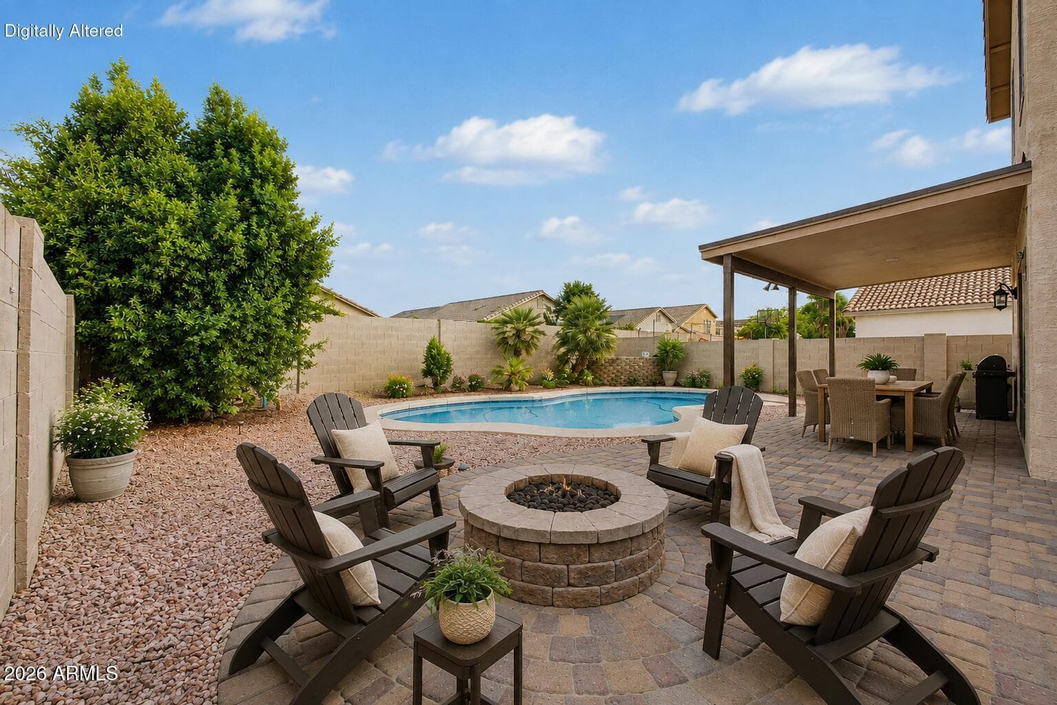2233 E Soft Wind Drive, Phoenix, AZ 85024 — photo 27 of 31